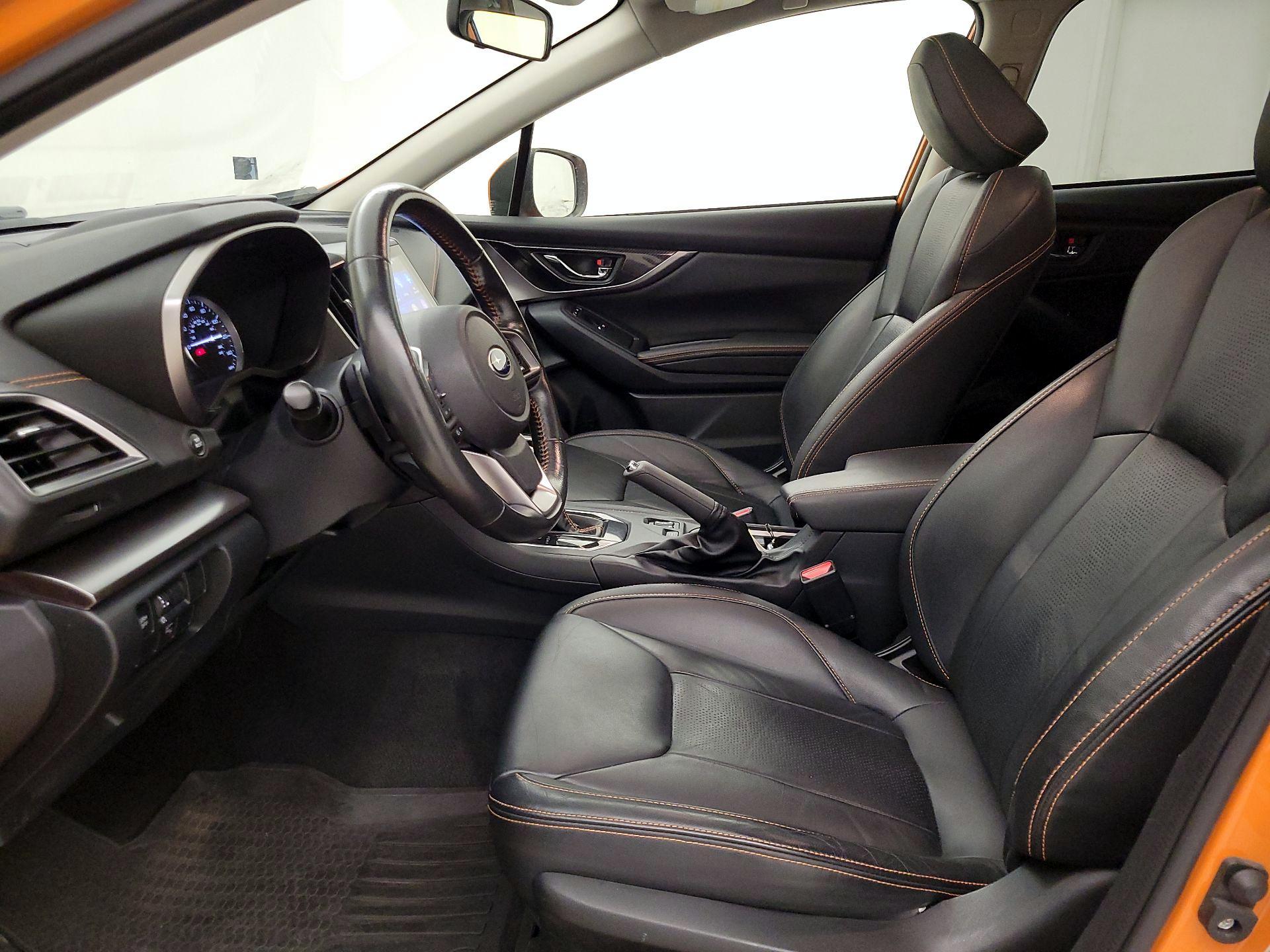 Thumbnail: 2019 Subaru Crosstrek - 11
