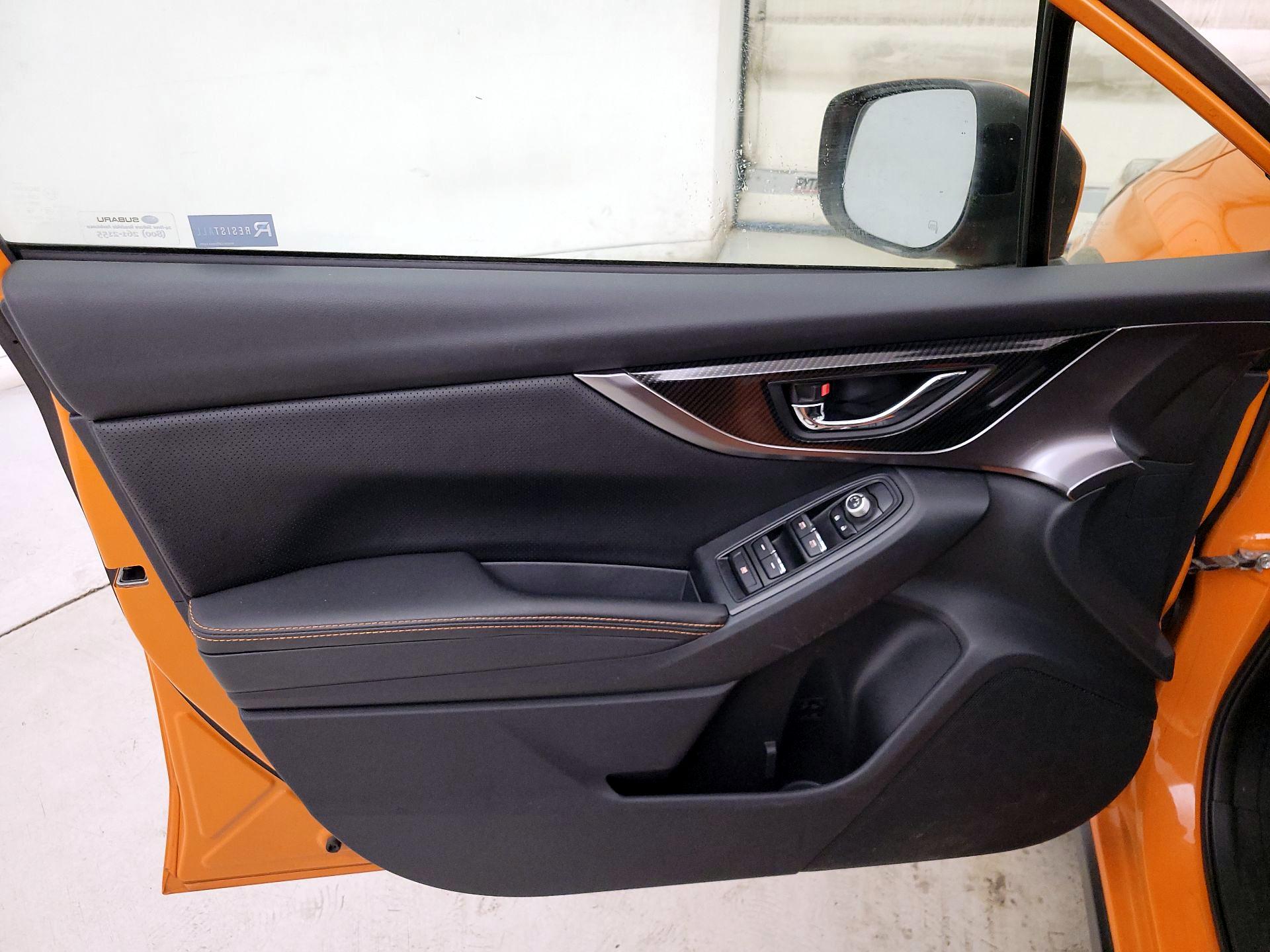 Thumbnail: 2019 Subaru Crosstrek - 12