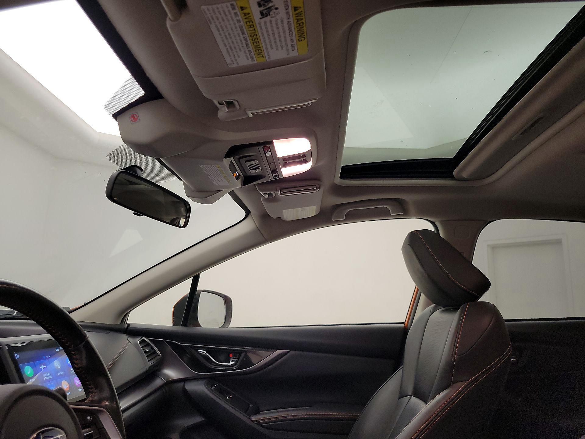 Thumbnail: 2019 Subaru Crosstrek - 18