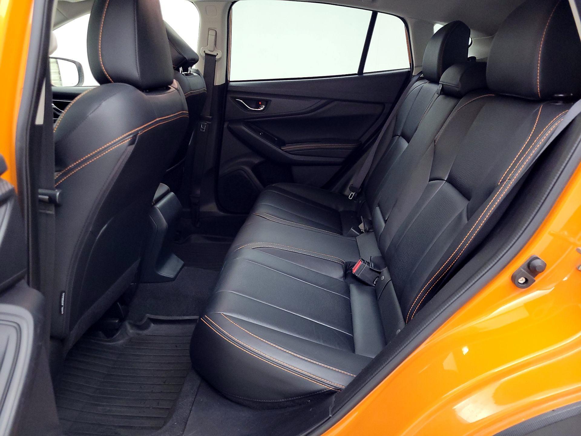 Thumbnail: 2019 Subaru Crosstrek - 19