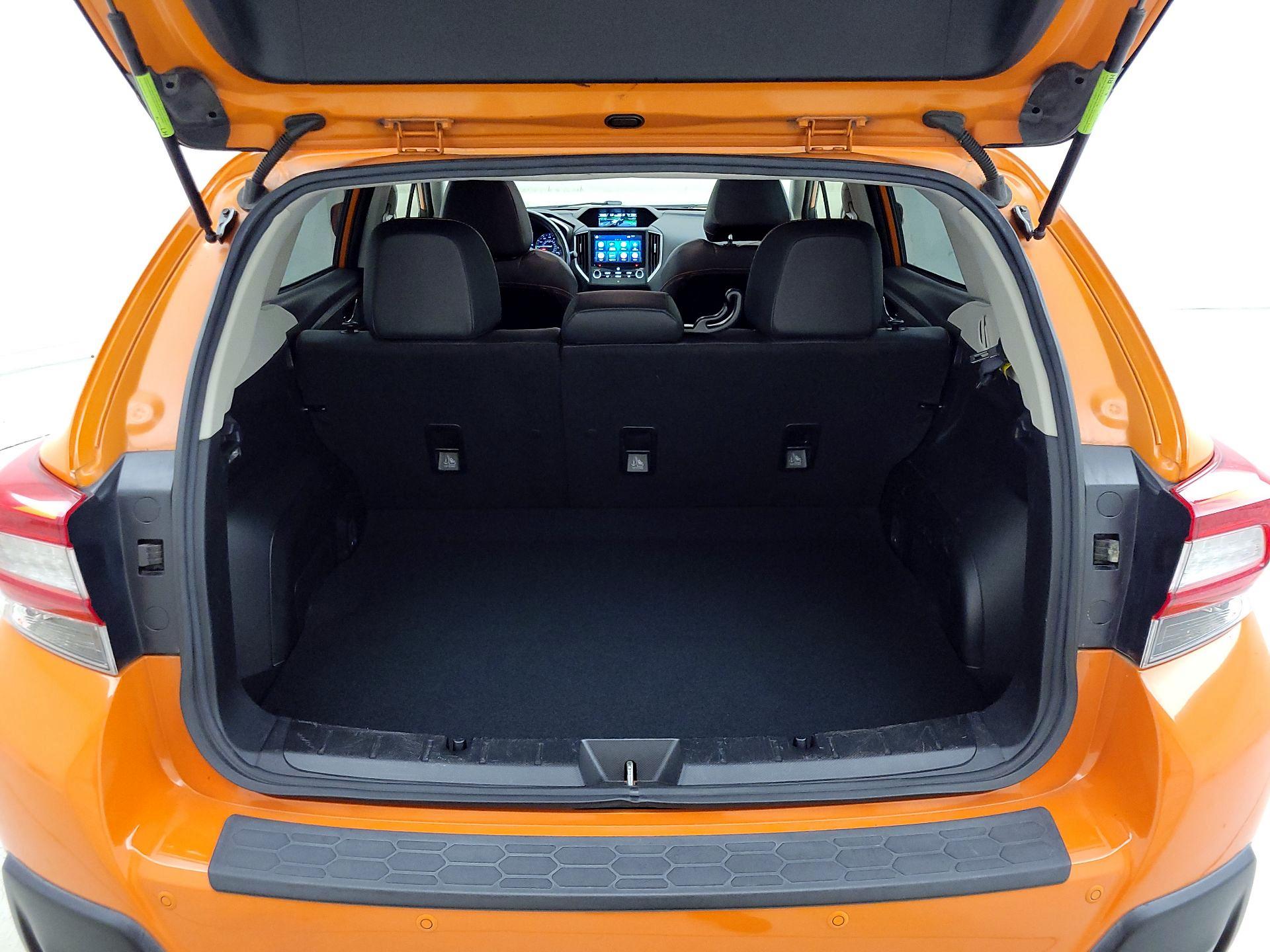 Thumbnail: 2019 Subaru Crosstrek - 20