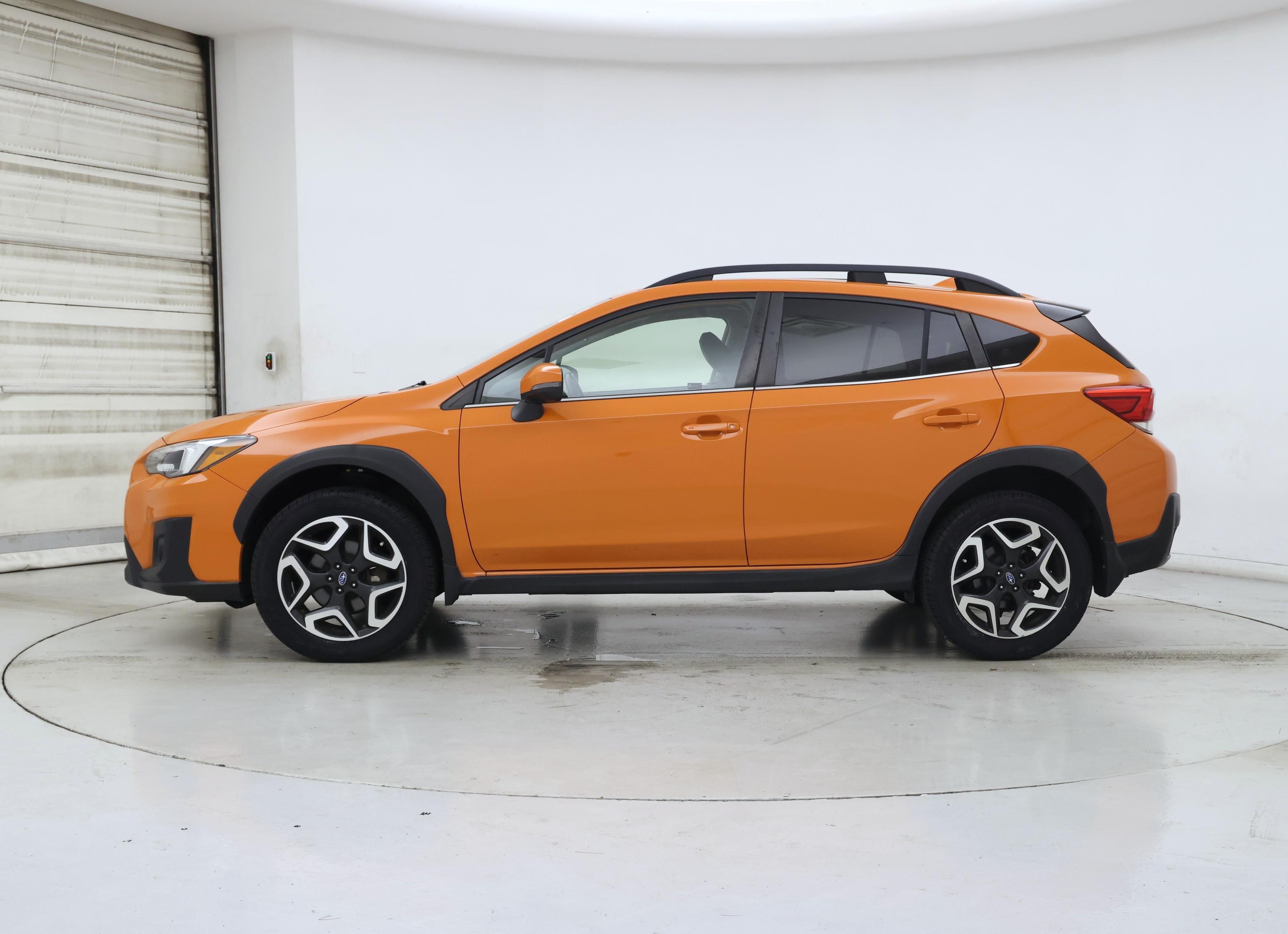 Thumbnail: 2019 Subaru Crosstrek - 3