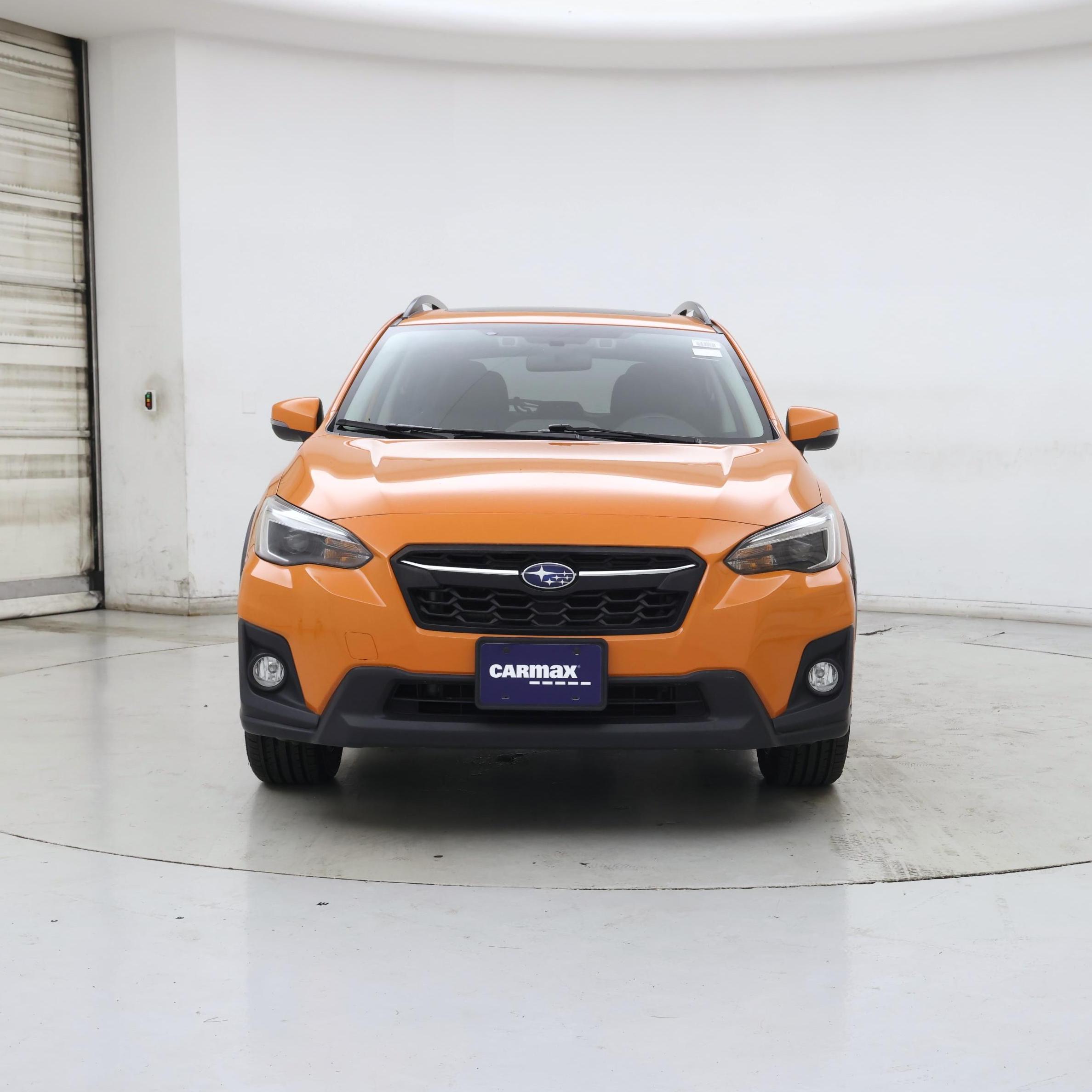 Thumbnail: 2019 Subaru Crosstrek - 5