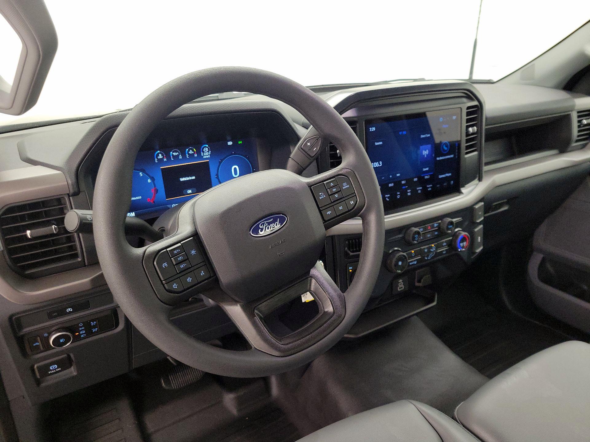 Thumbnail: 2025 Ford F-150 - 9