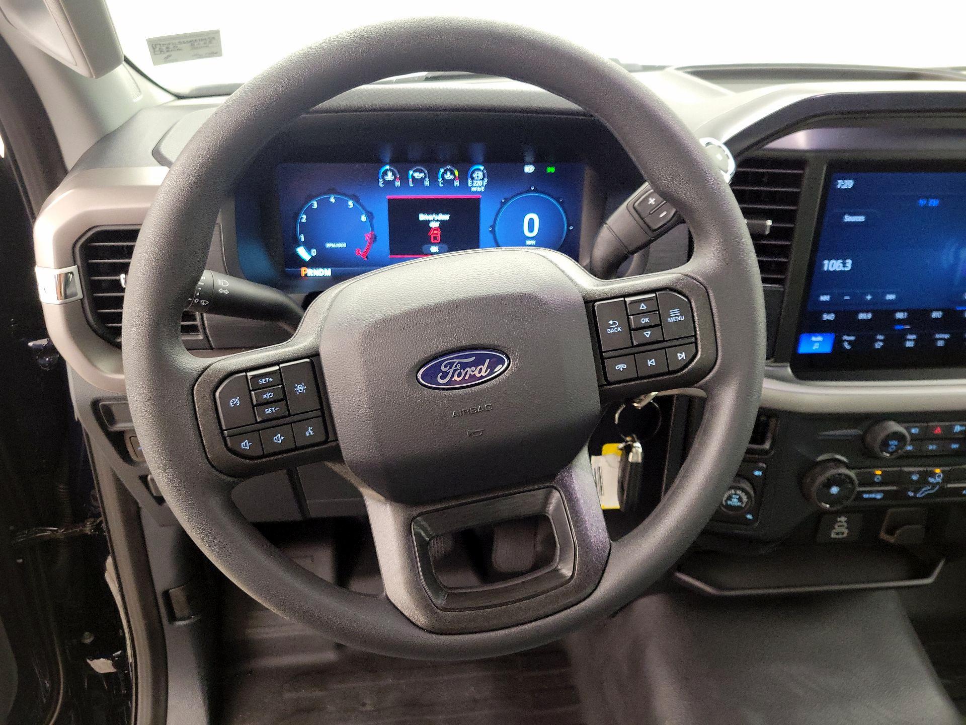 Thumbnail: 2025 Ford F-150 - 10