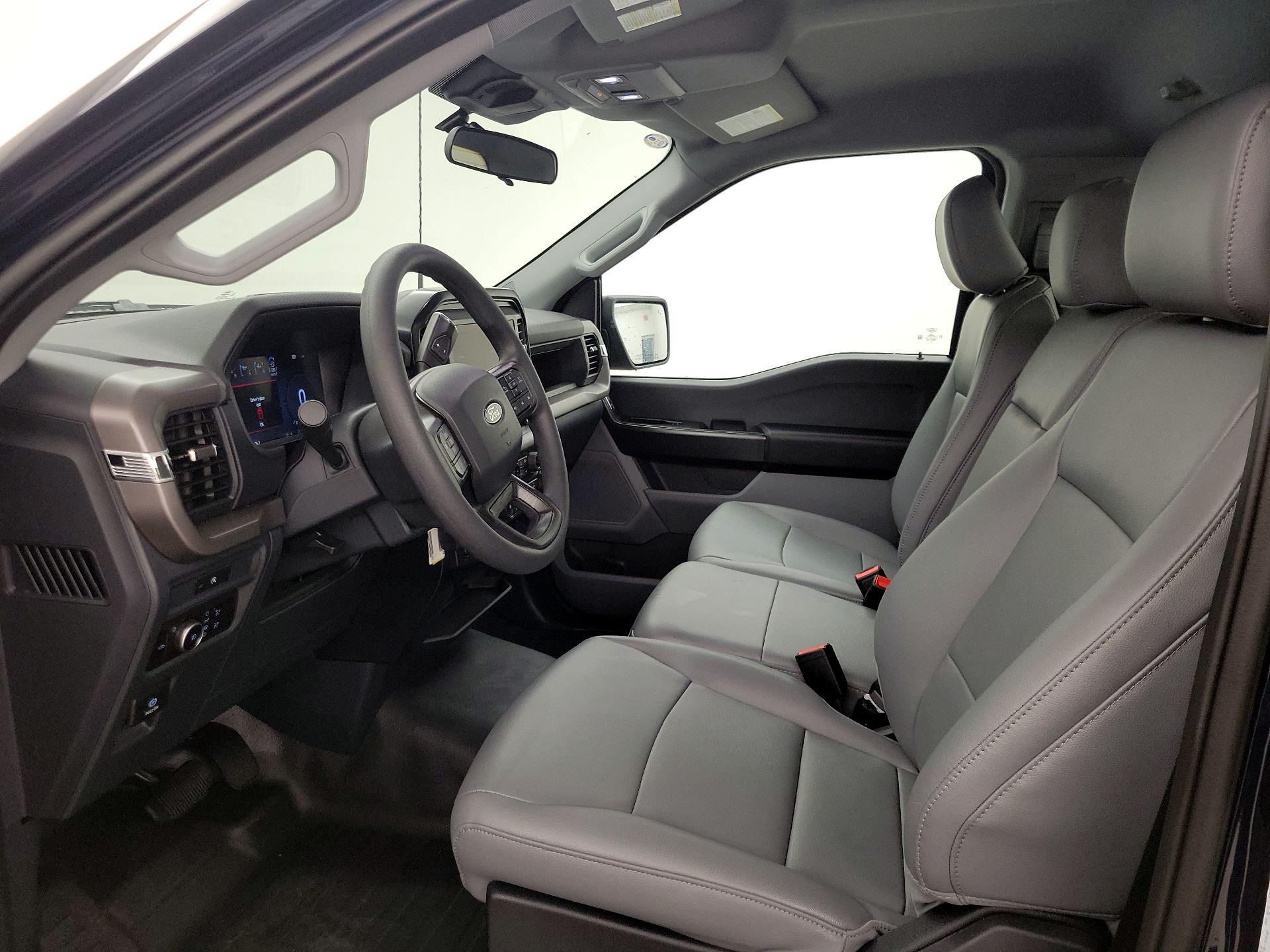 Thumbnail: 2025 Ford F-150 - 11