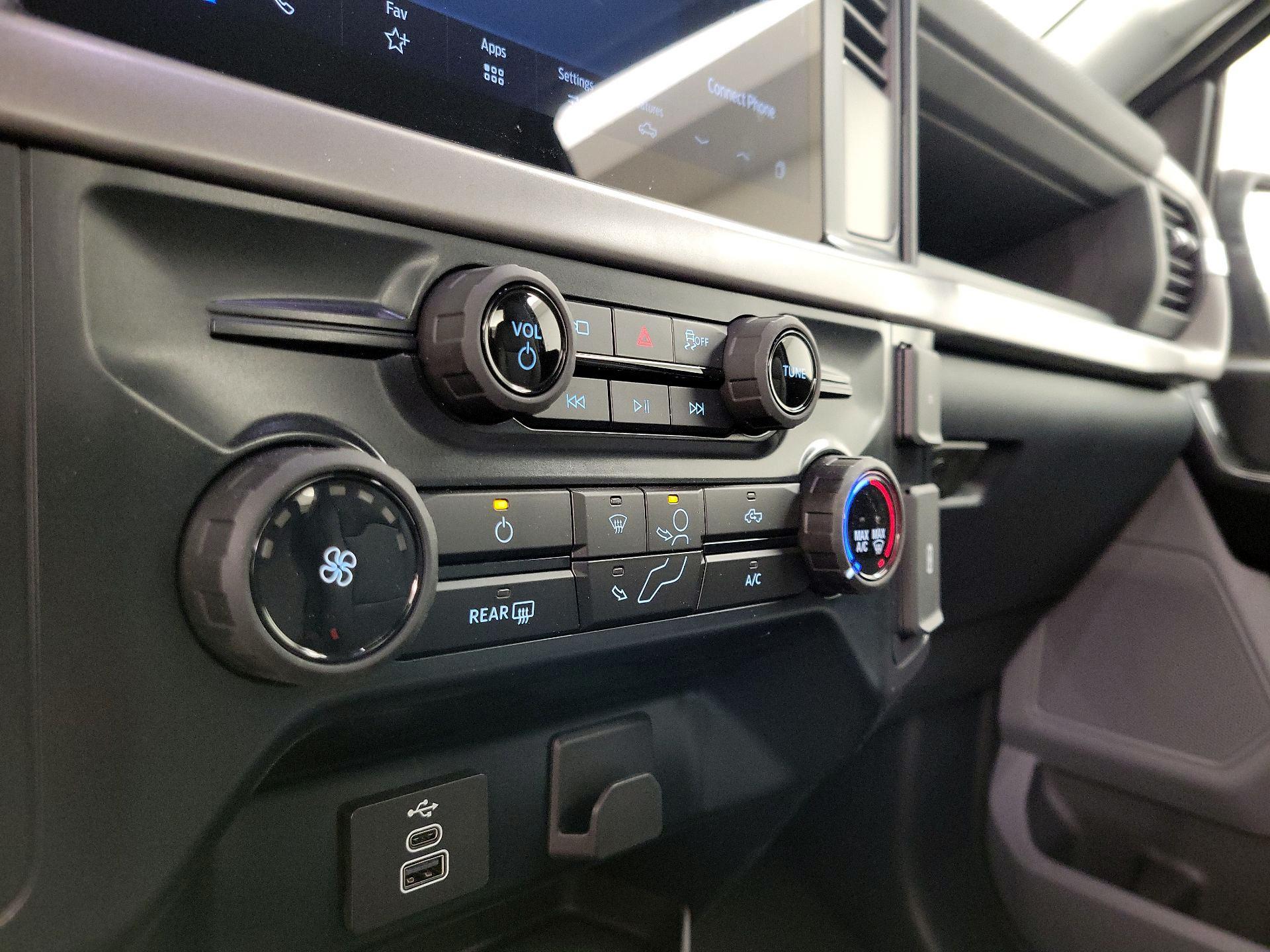 Thumbnail: 2025 Ford F-150 - 16