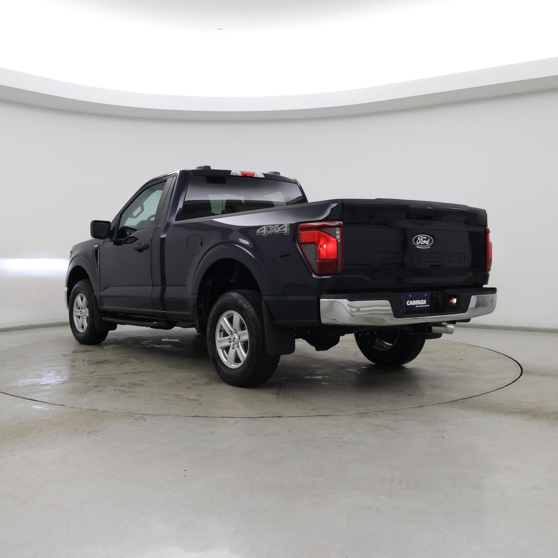 Thumbnail: 2025 Ford F-150 - 2