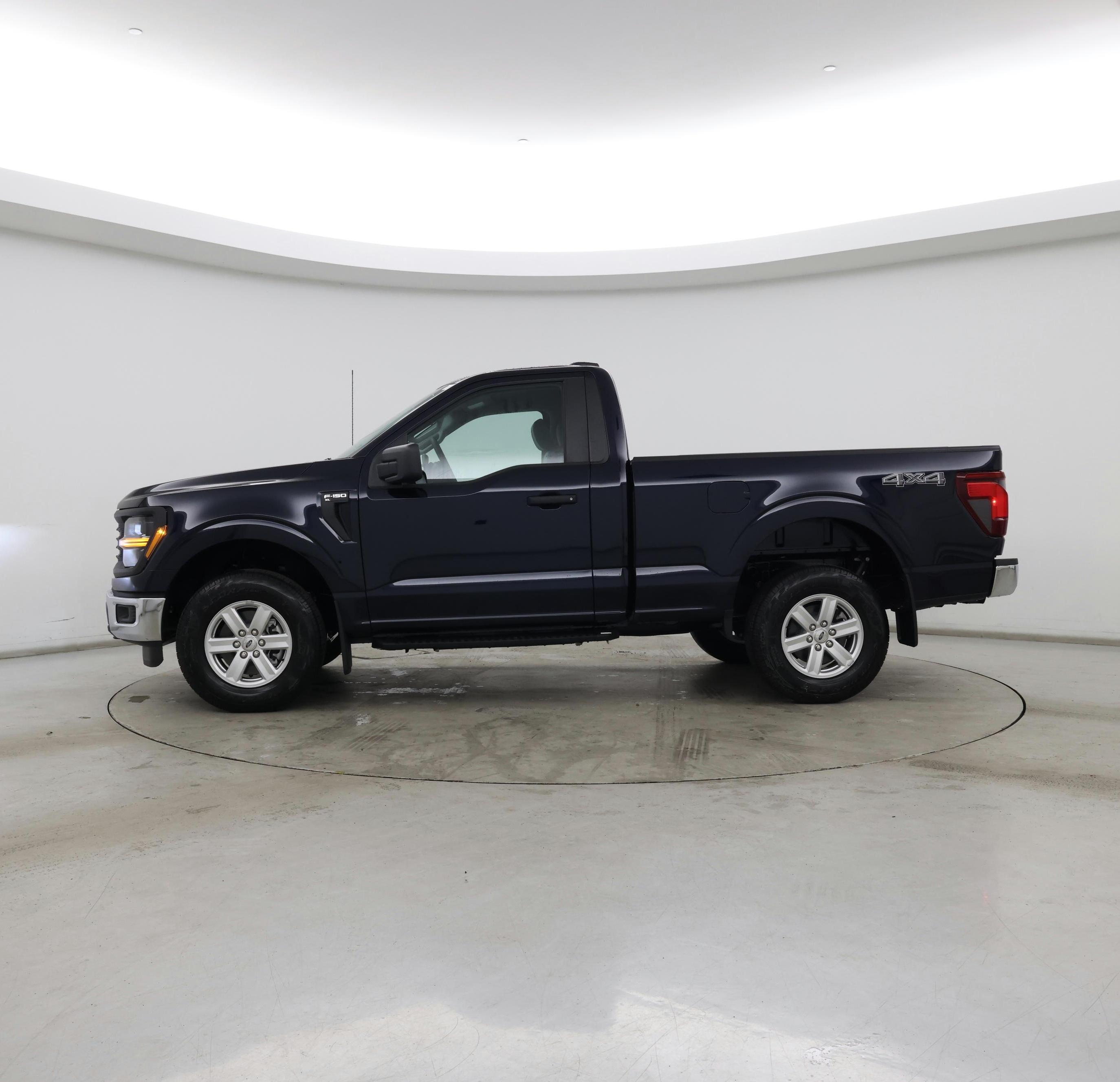 Thumbnail: 2025 Ford F-150 - 3