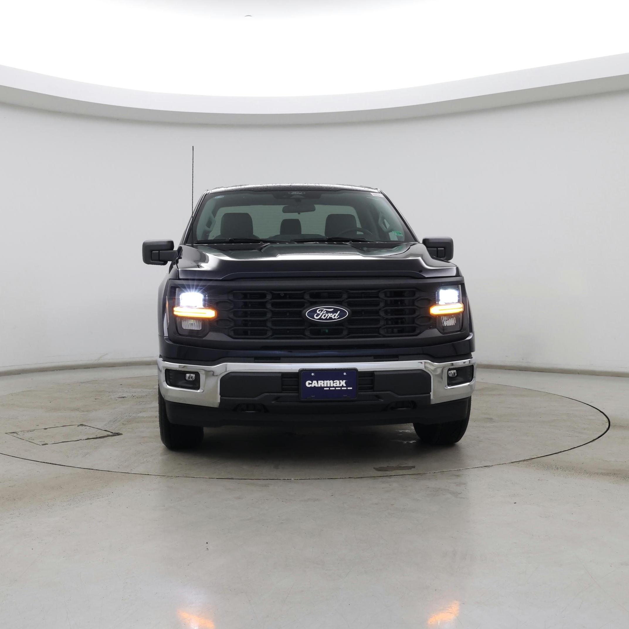 Thumbnail: 2025 Ford F-150 - 5