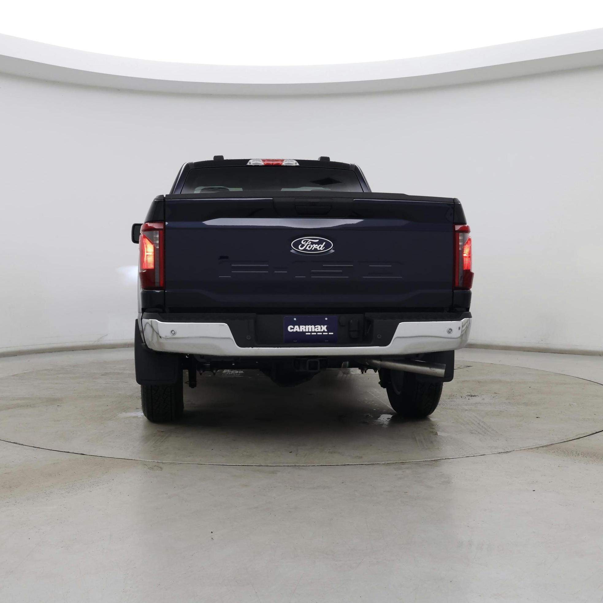 Thumbnail: 2025 Ford F-150 - 6