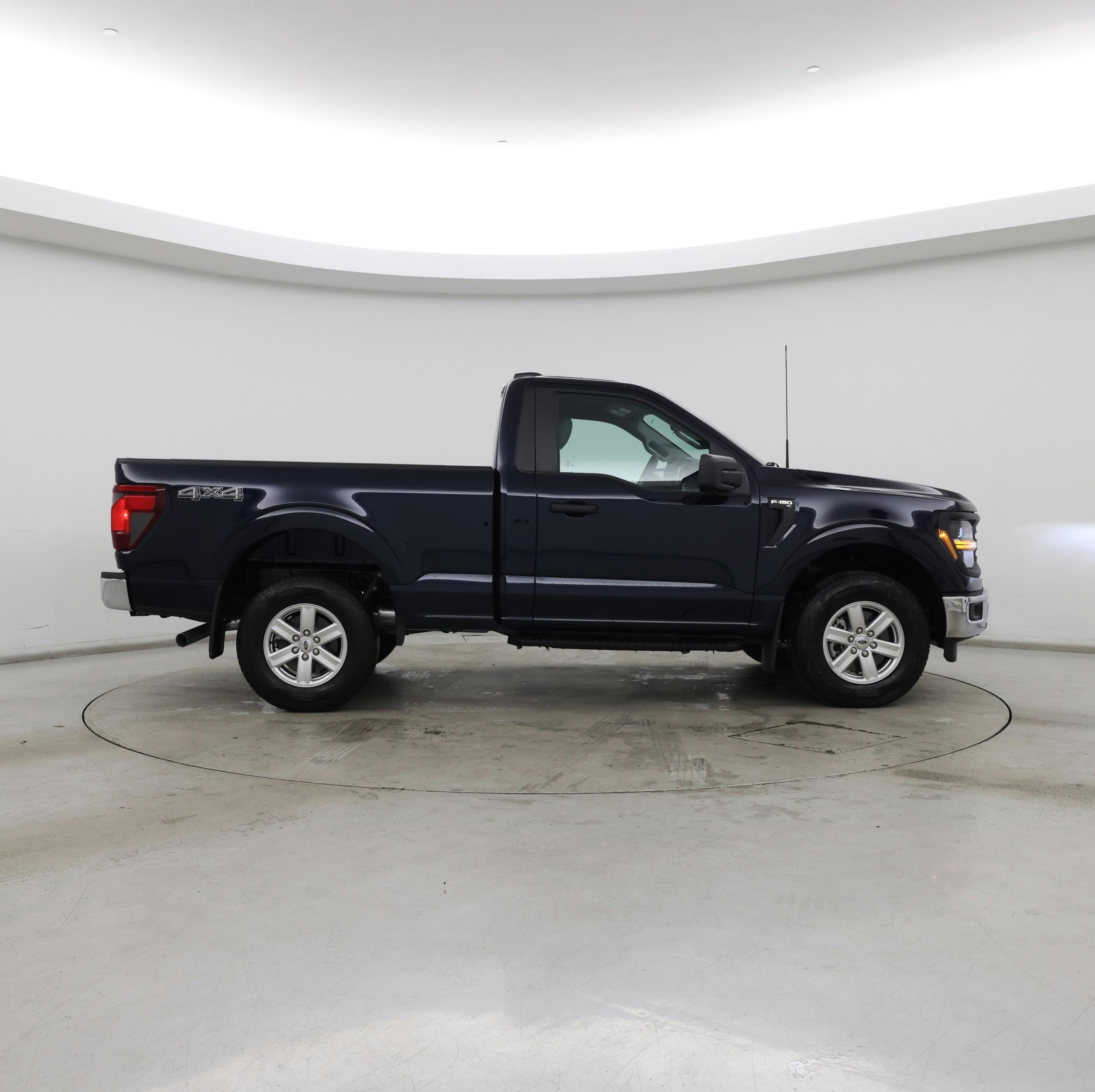 Thumbnail: 2025 Ford F-150 - 7