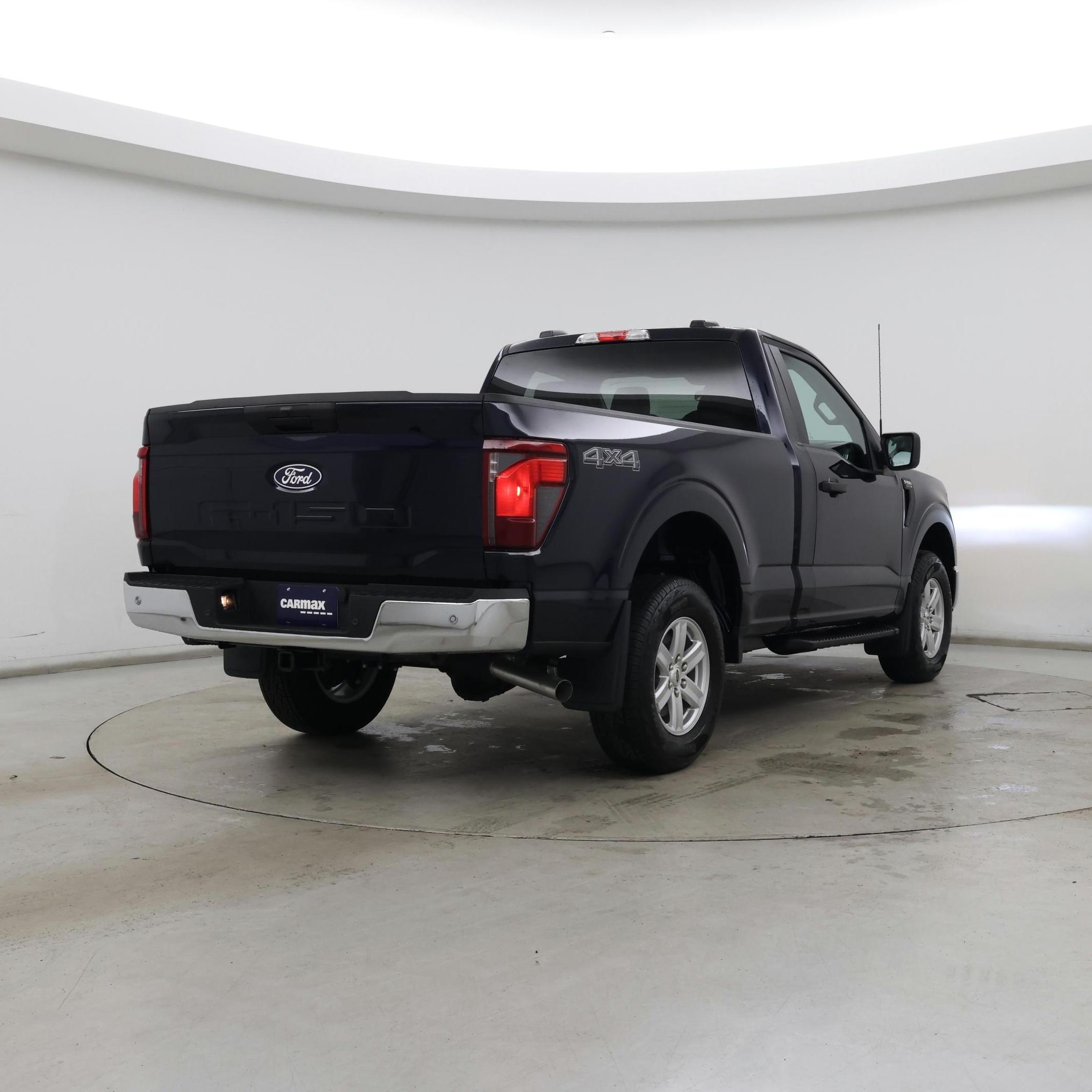 Thumbnail: 2025 Ford F-150 - 8