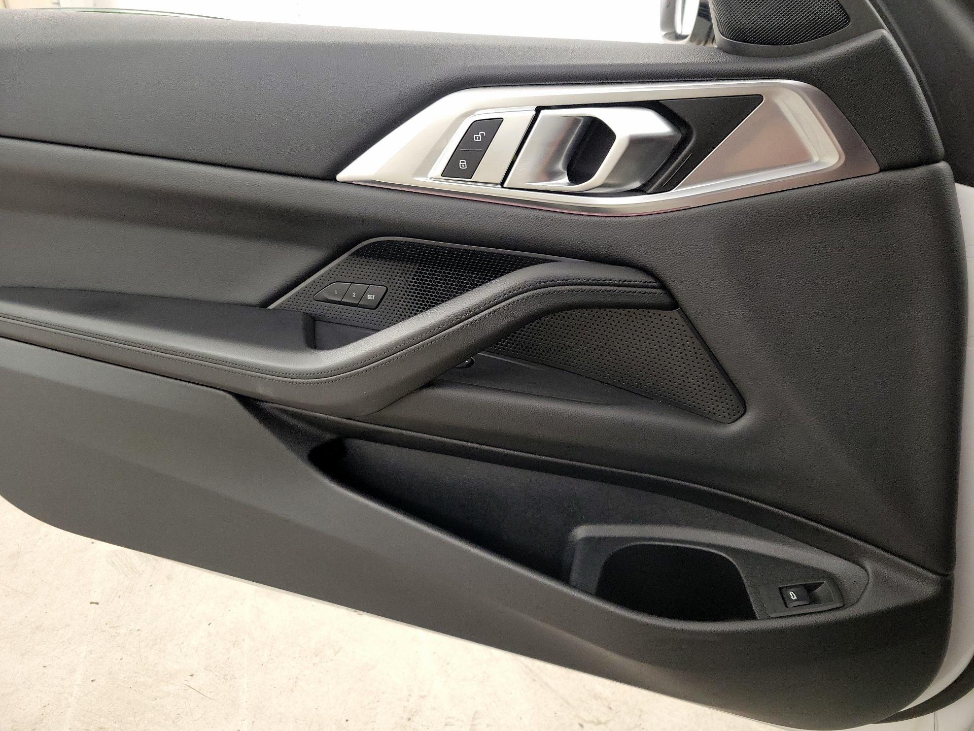 Thumbnail: 2021 BMW 4 Series - 12