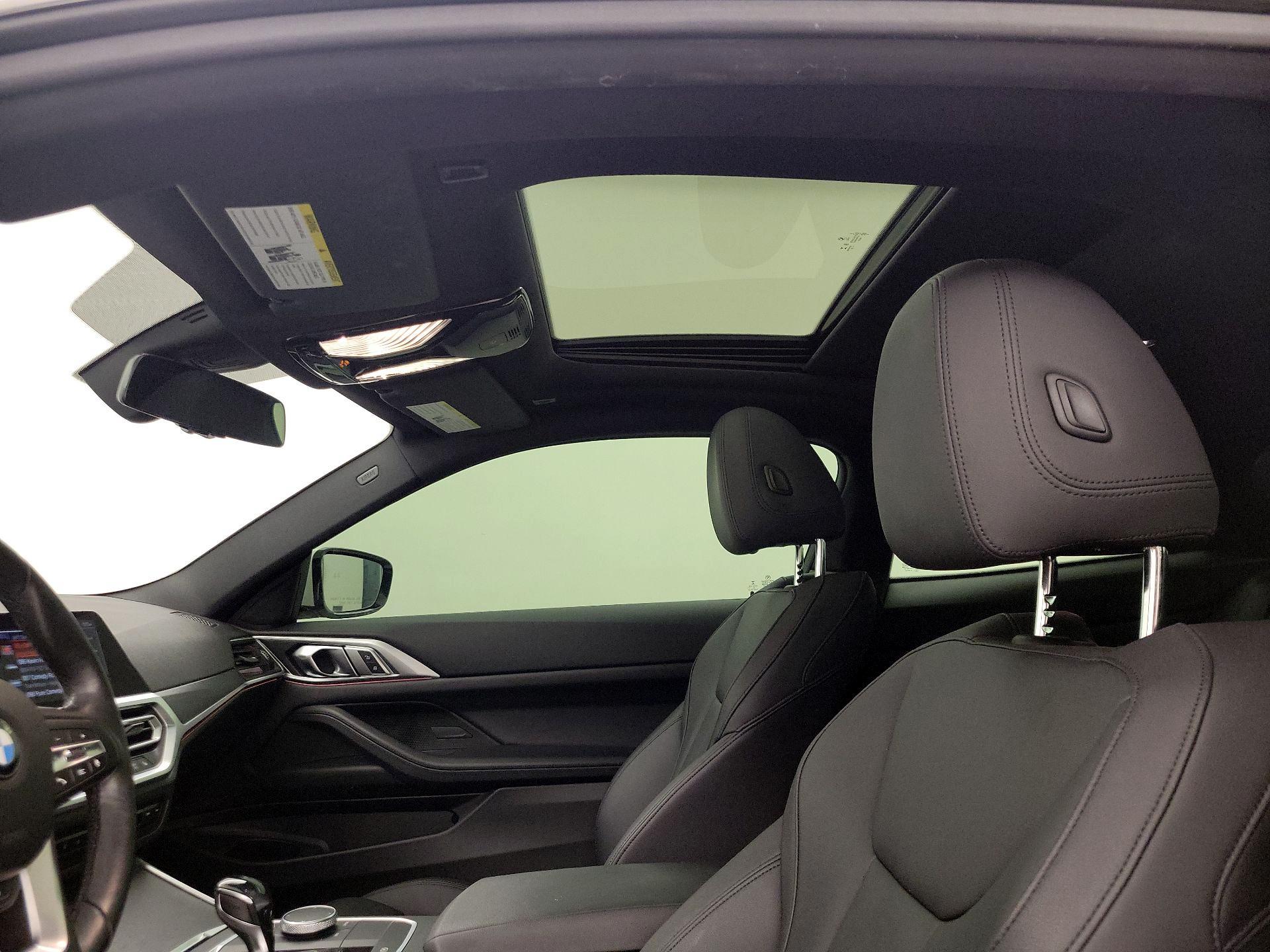Thumbnail: 2021 BMW 4 Series - 20