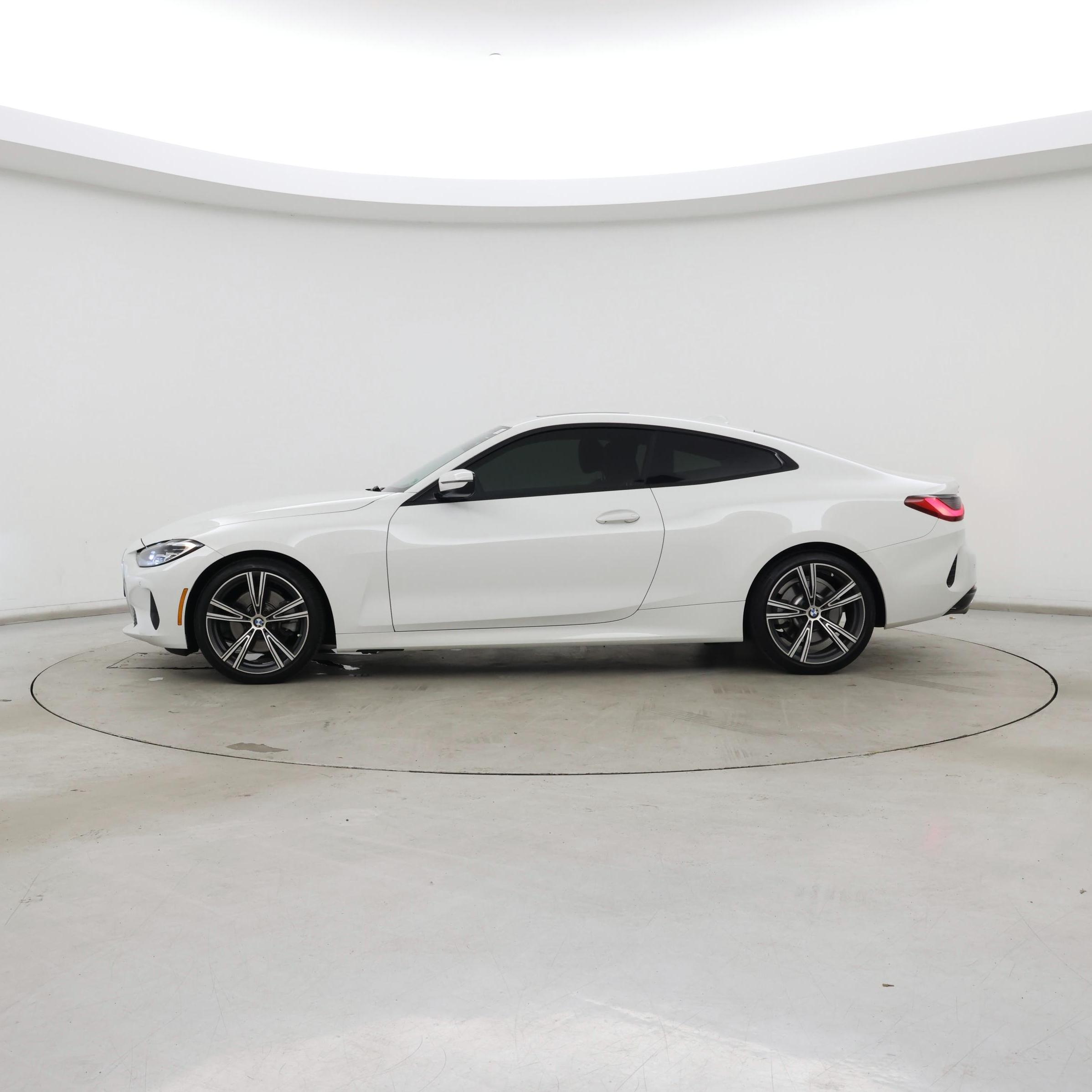 Thumbnail: 2021 BMW 4 Series - 3
