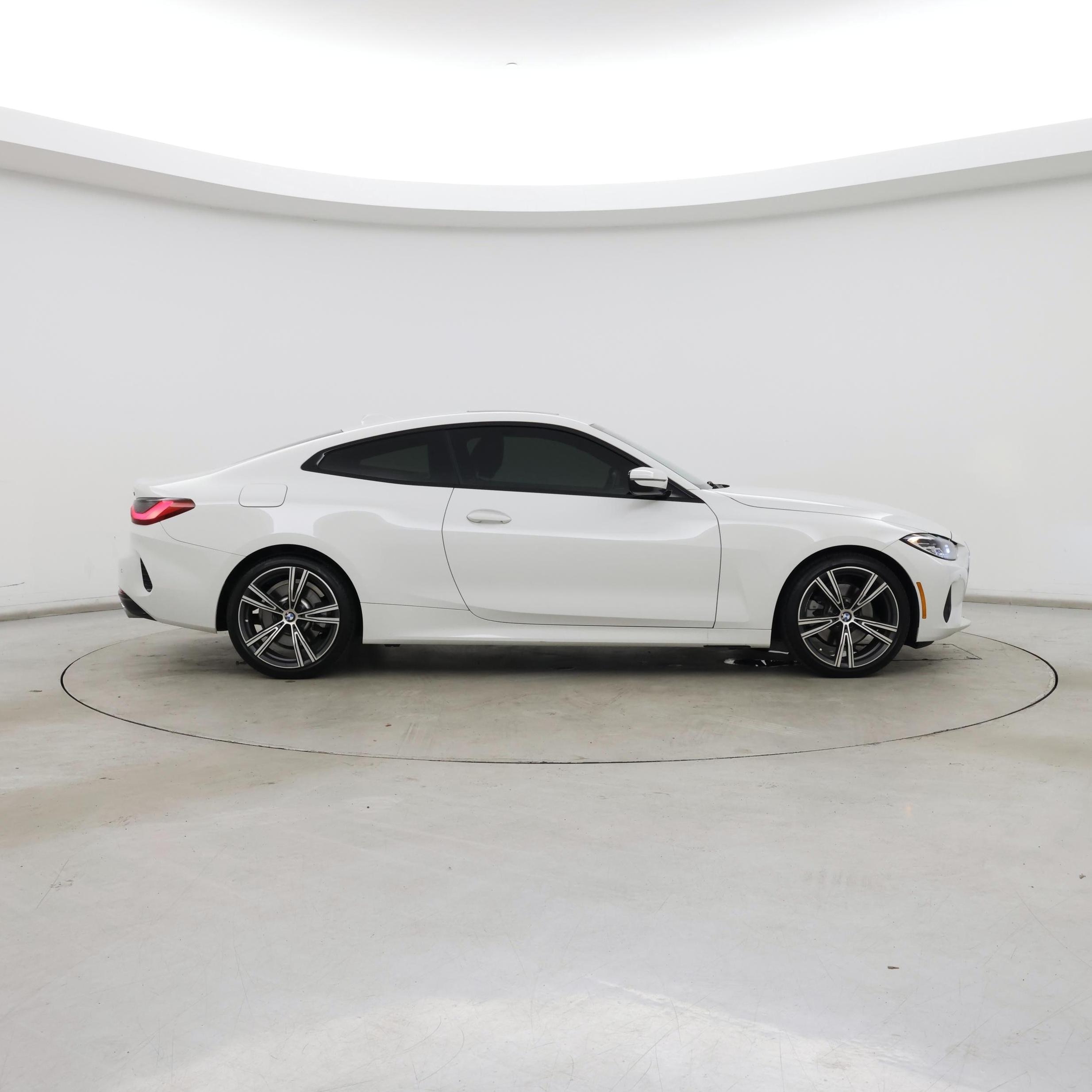 Thumbnail: 2021 BMW 4 Series - 7