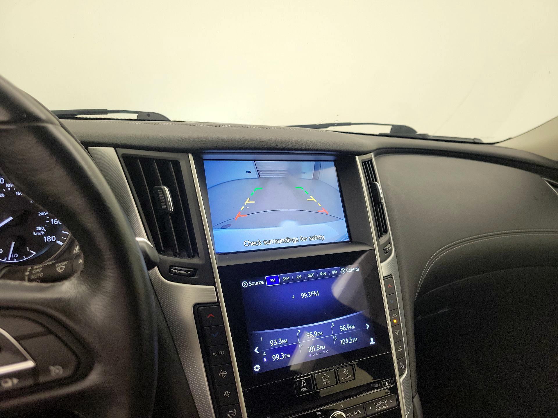Thumbnail: 2019 INFINITI Q50 - 15