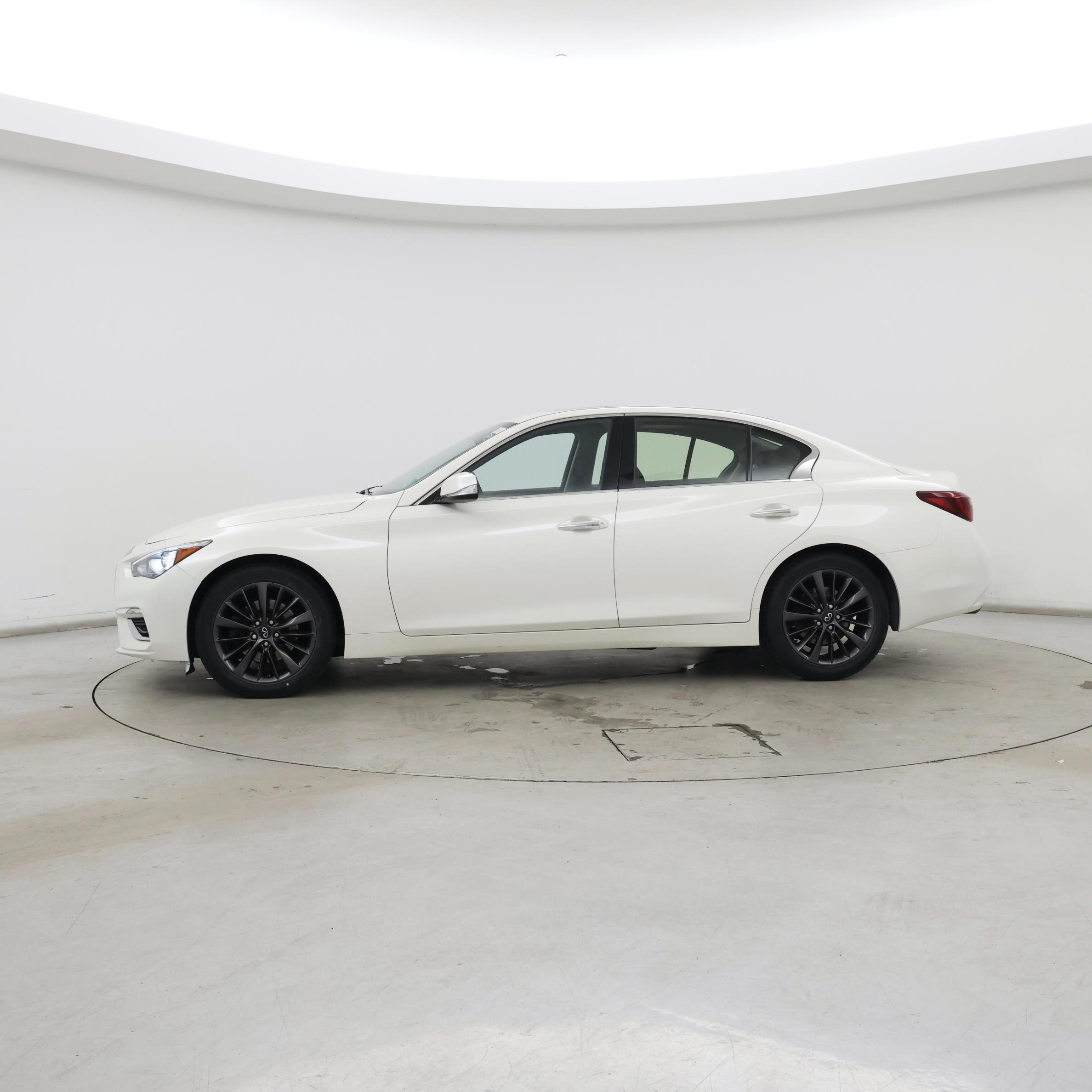 Thumbnail: 2019 INFINITI Q50 - 3