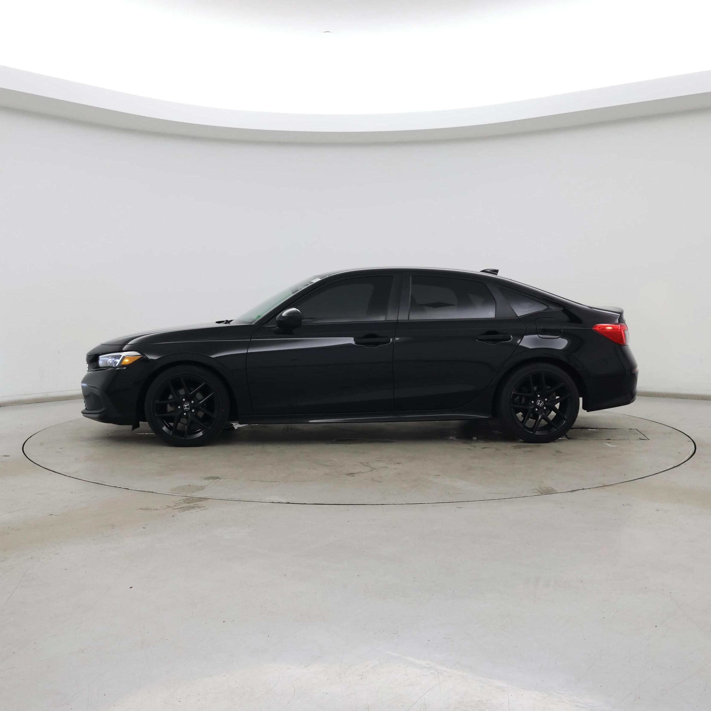Thumbnail: 2023 Honda Civic - 3