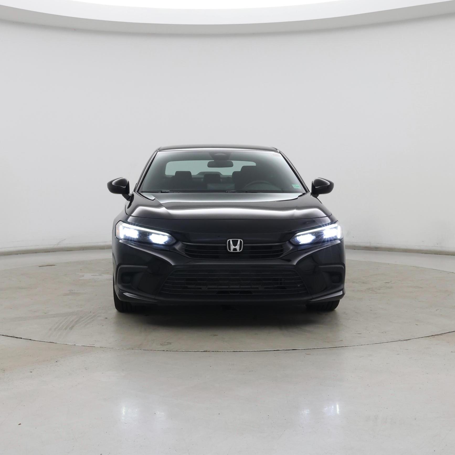 Thumbnail: 2023 Honda Civic - 5