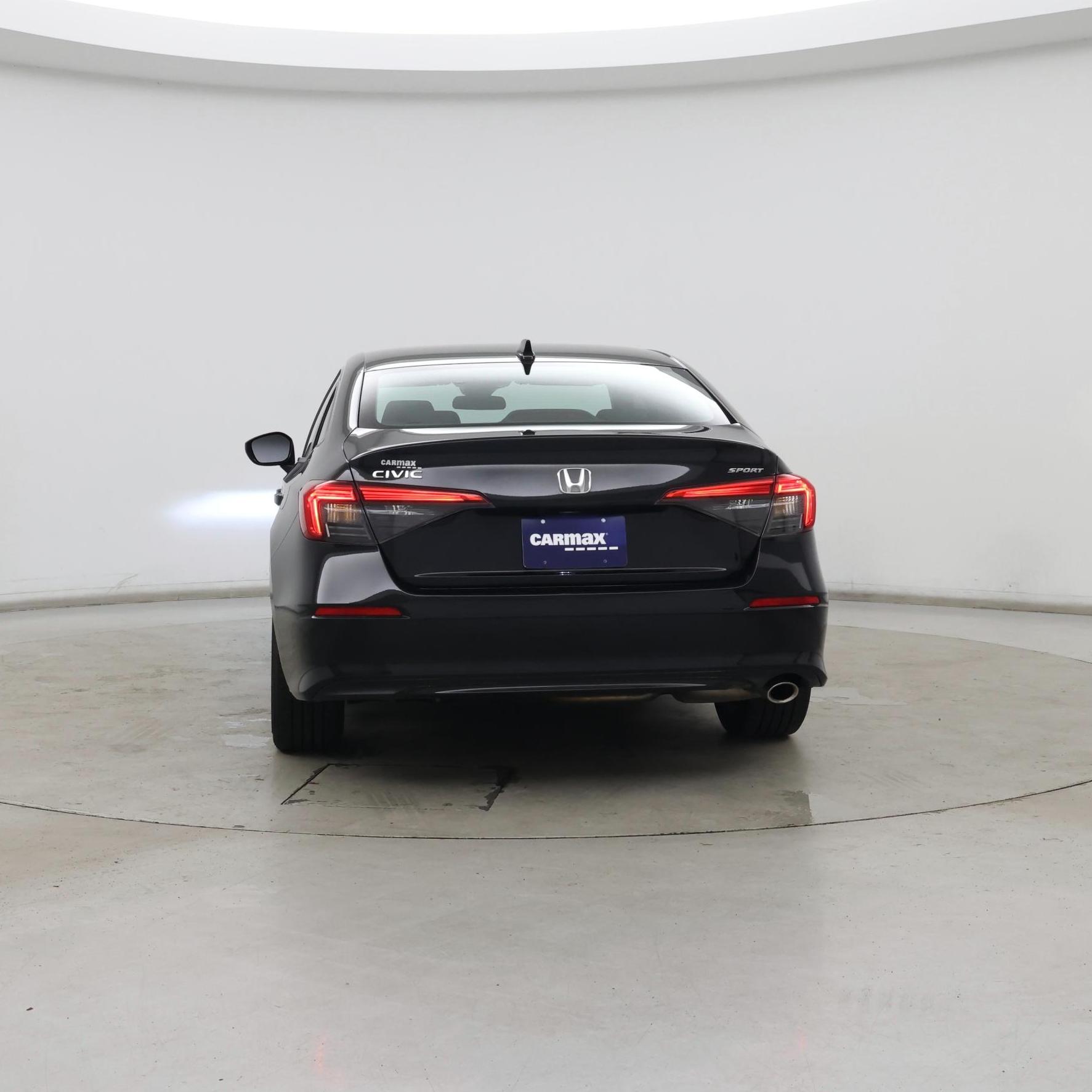 Thumbnail: 2023 Honda Civic - 6