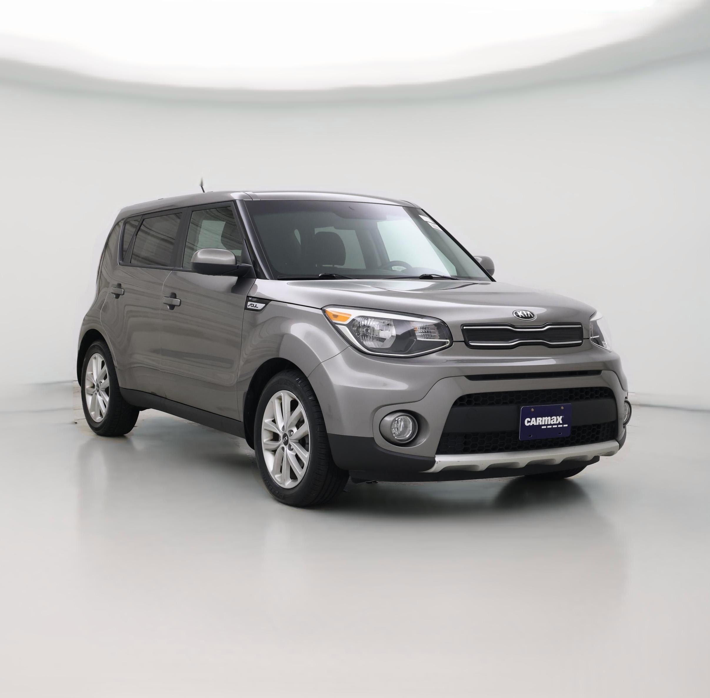Thumbnail: 2018 Kia Soul - 1