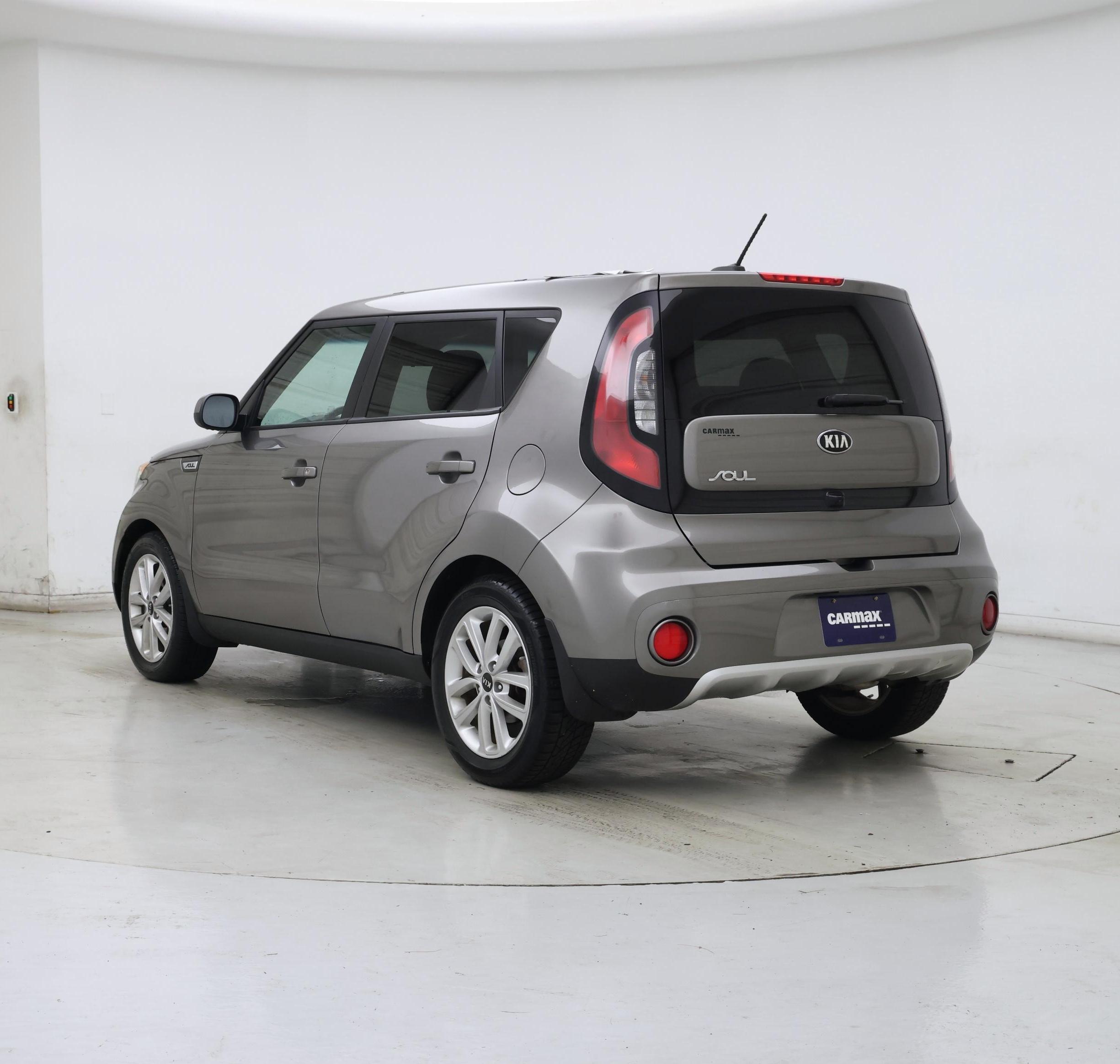 Thumbnail: 2018 Kia Soul - 2