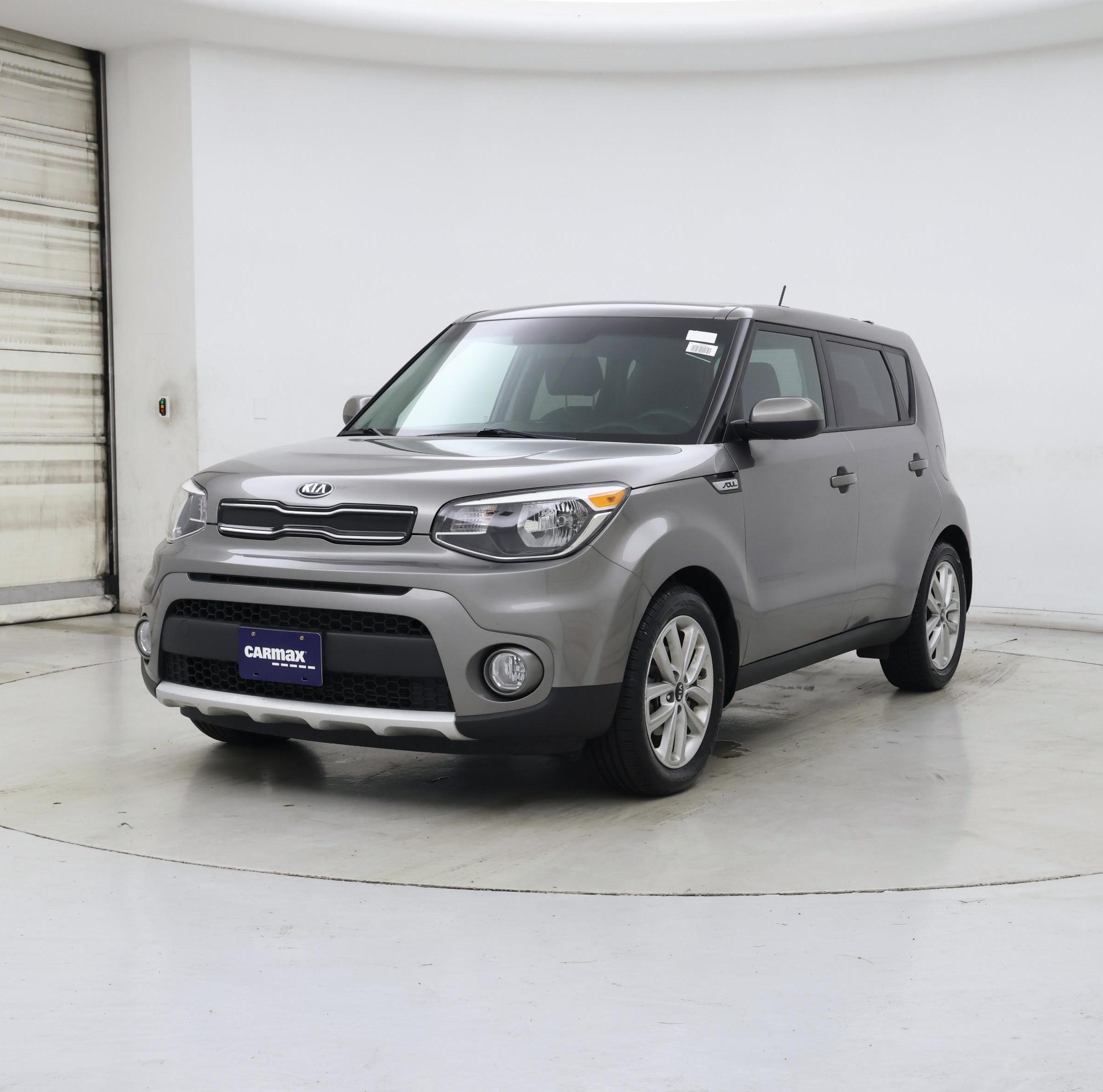 Thumbnail: 2018 Kia Soul - 4