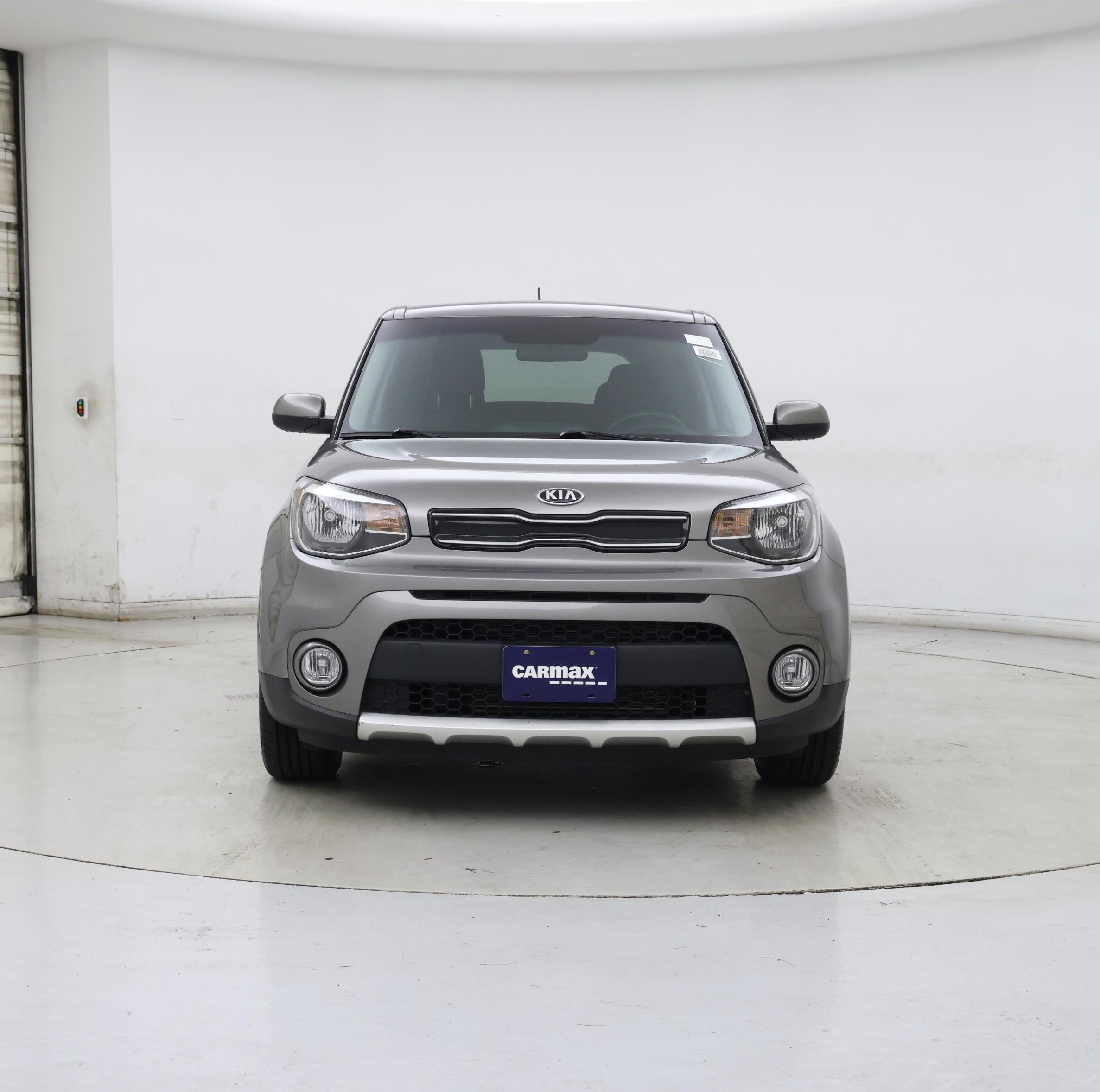 Thumbnail: 2018 Kia Soul - 5