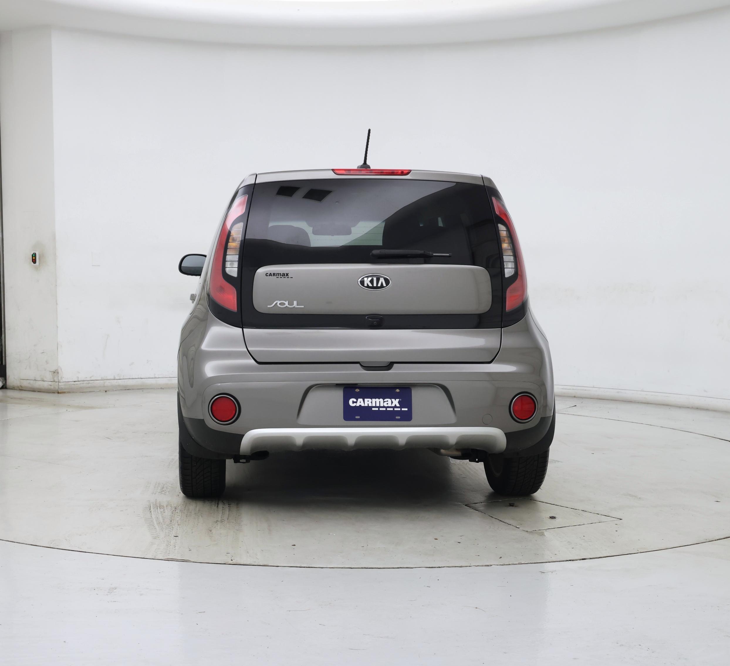 Thumbnail: 2018 Kia Soul - 6