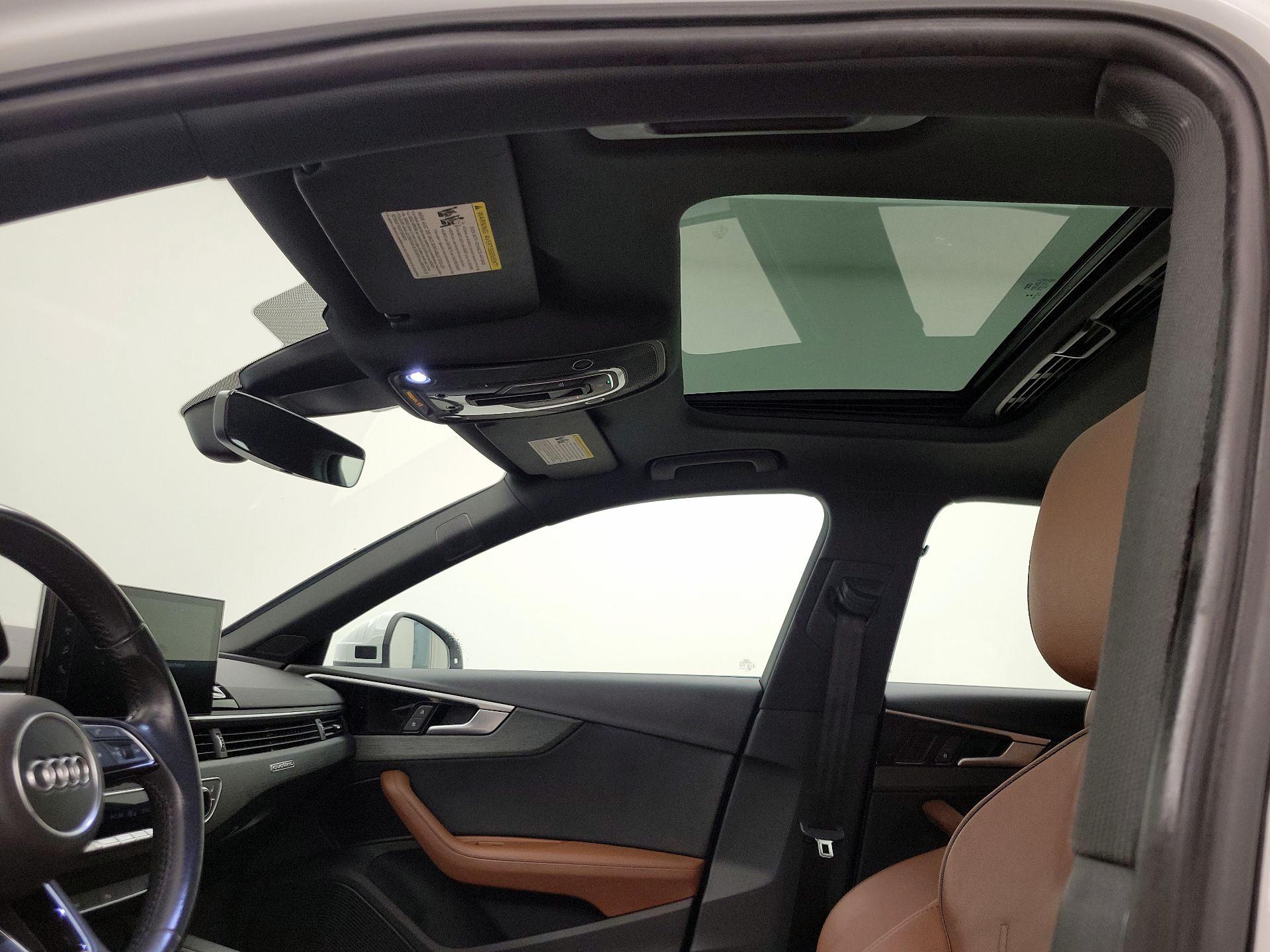 Thumbnail: 2020 Audi A4 - 19