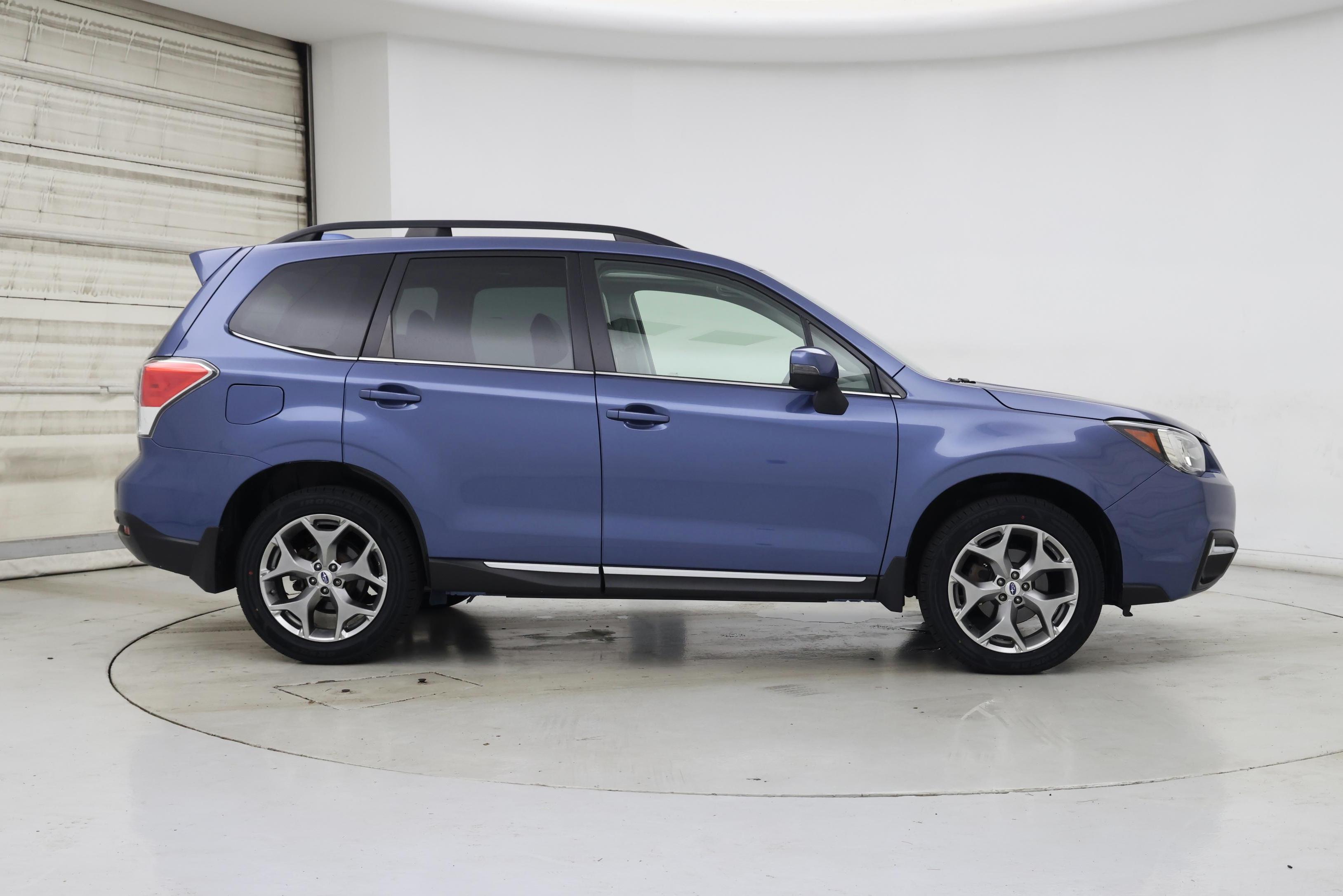 Thumbnail: 2018 Subaru Forester - 7