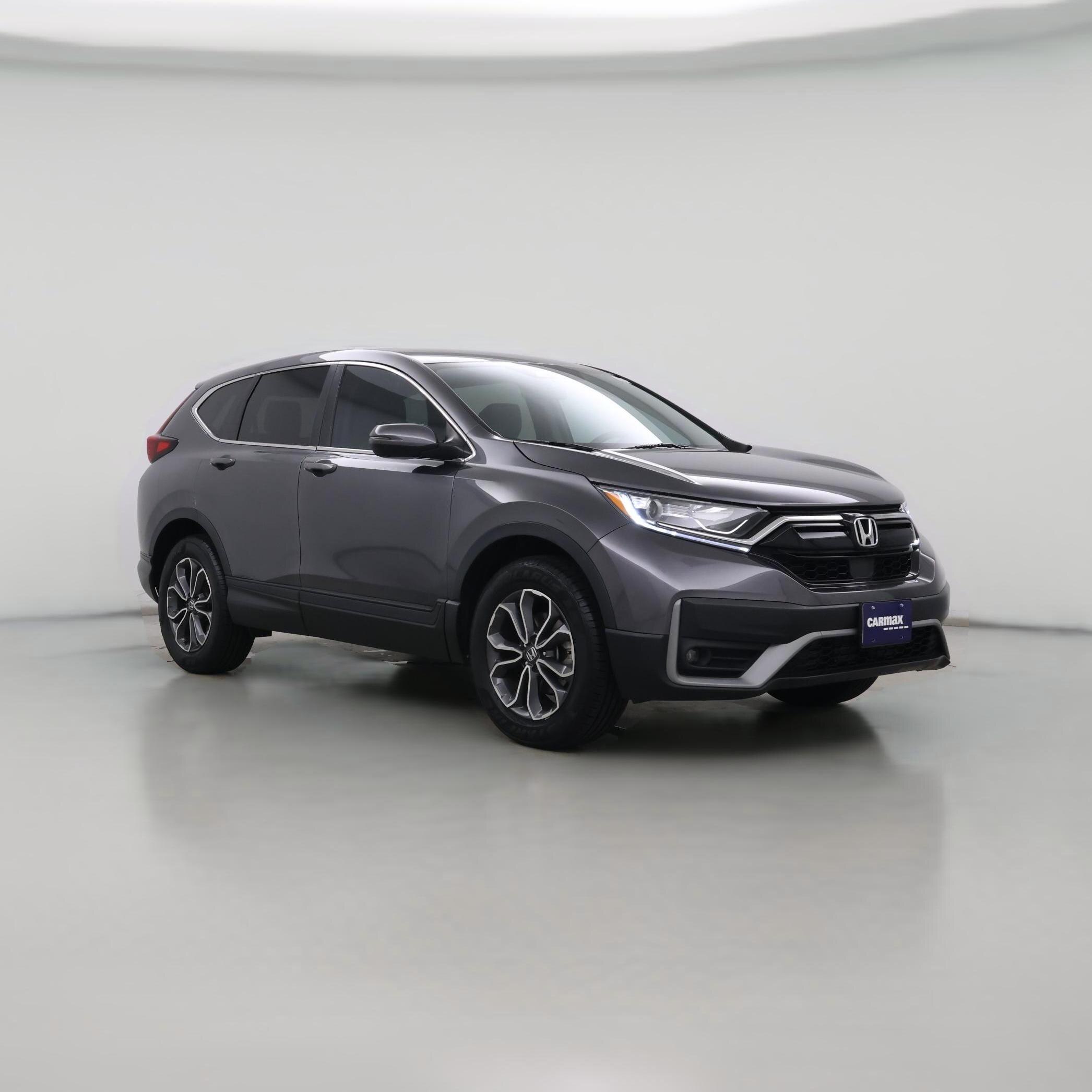 Thumbnail: 2022 Honda CR-V - 1