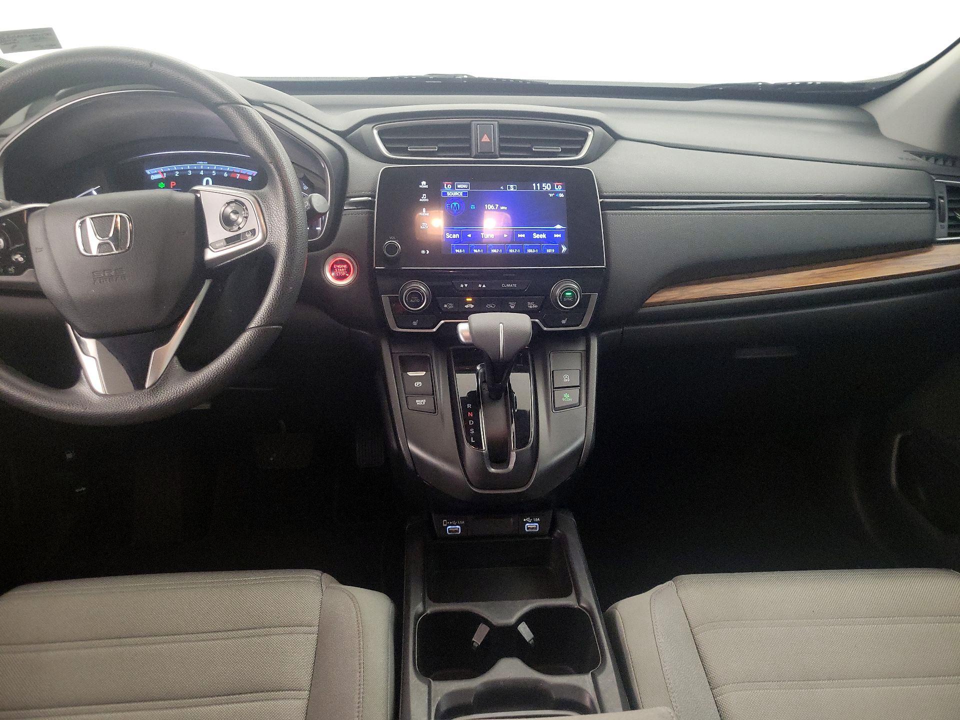 Thumbnail: 2022 Honda CR-V - 9