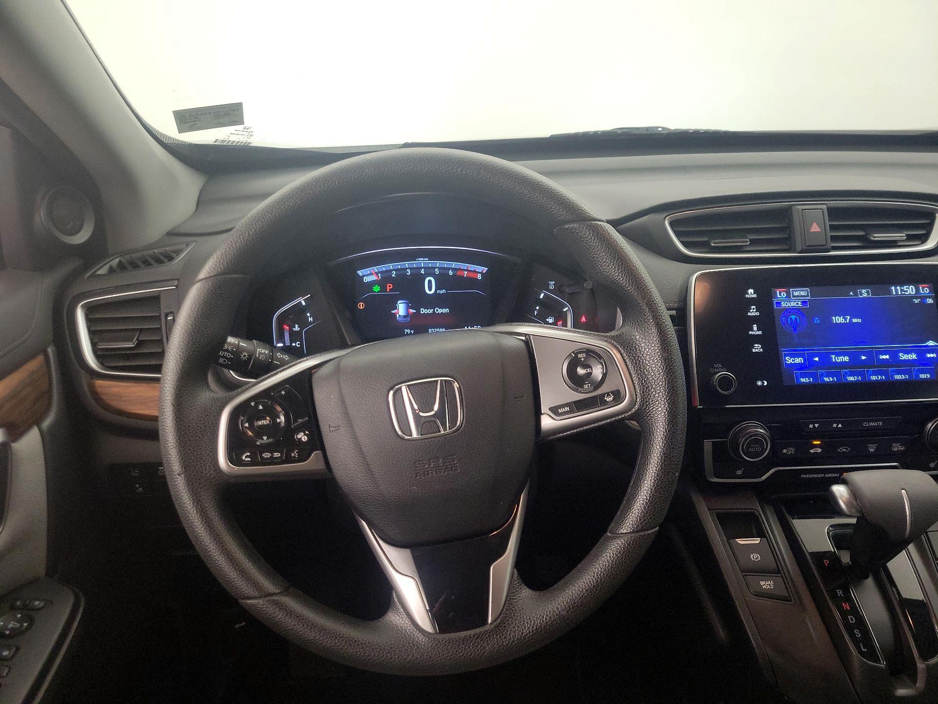 Thumbnail: 2022 Honda CR-V - 10