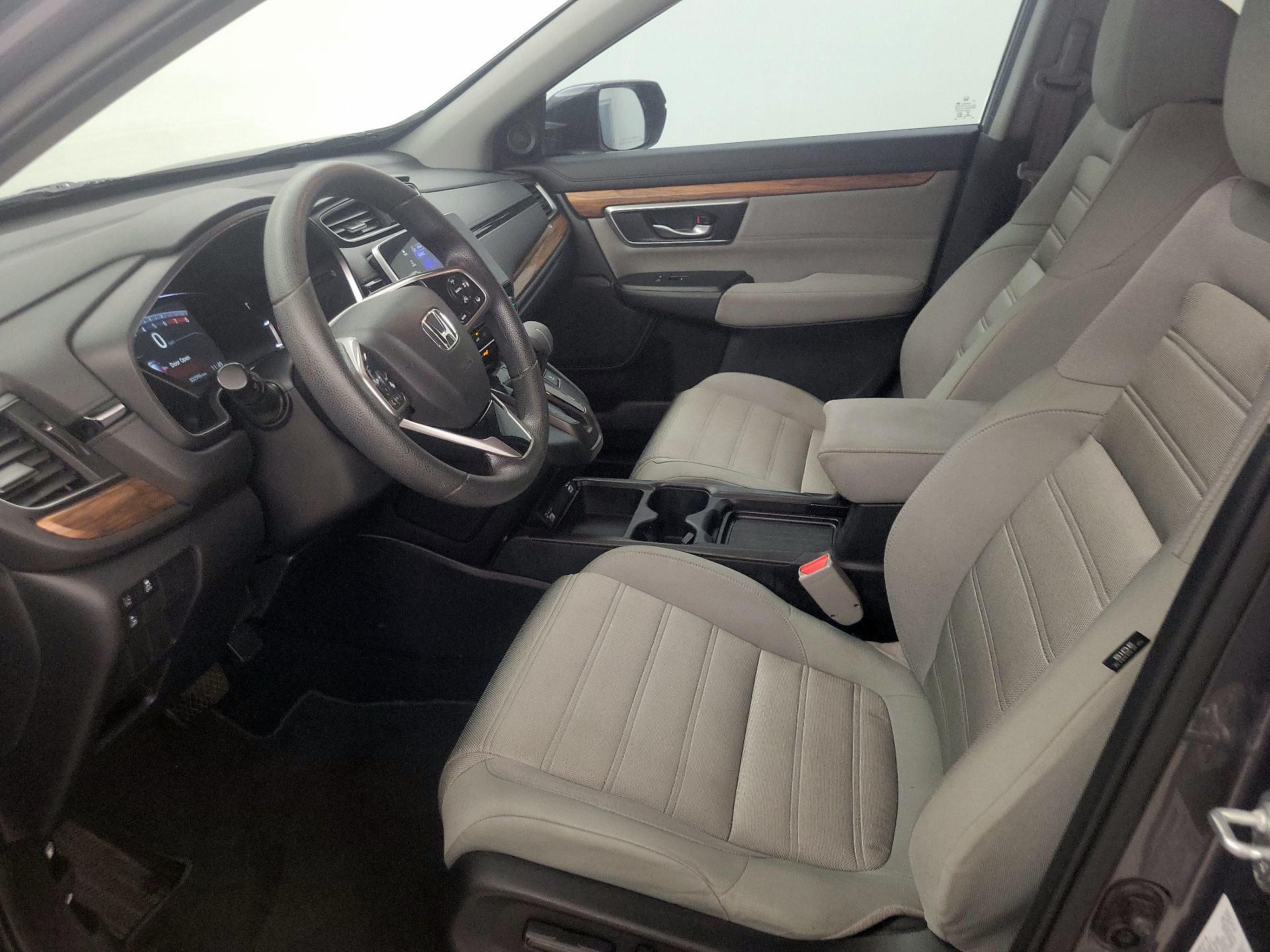 Thumbnail: 2022 Honda CR-V - 11