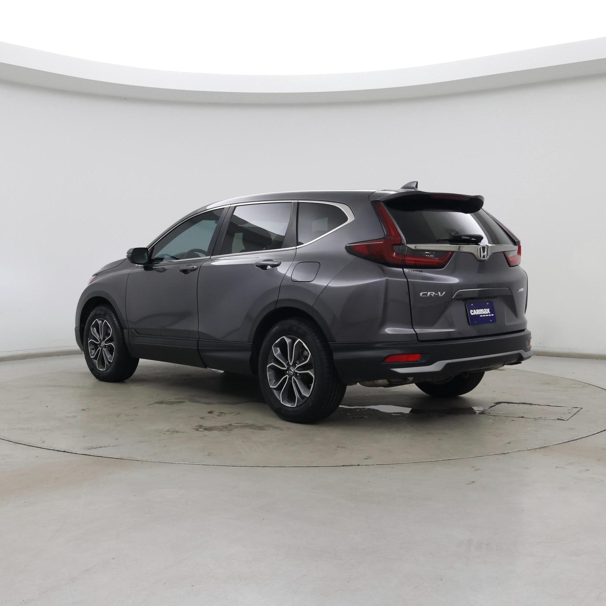 Thumbnail: 2022 Honda CR-V - 2