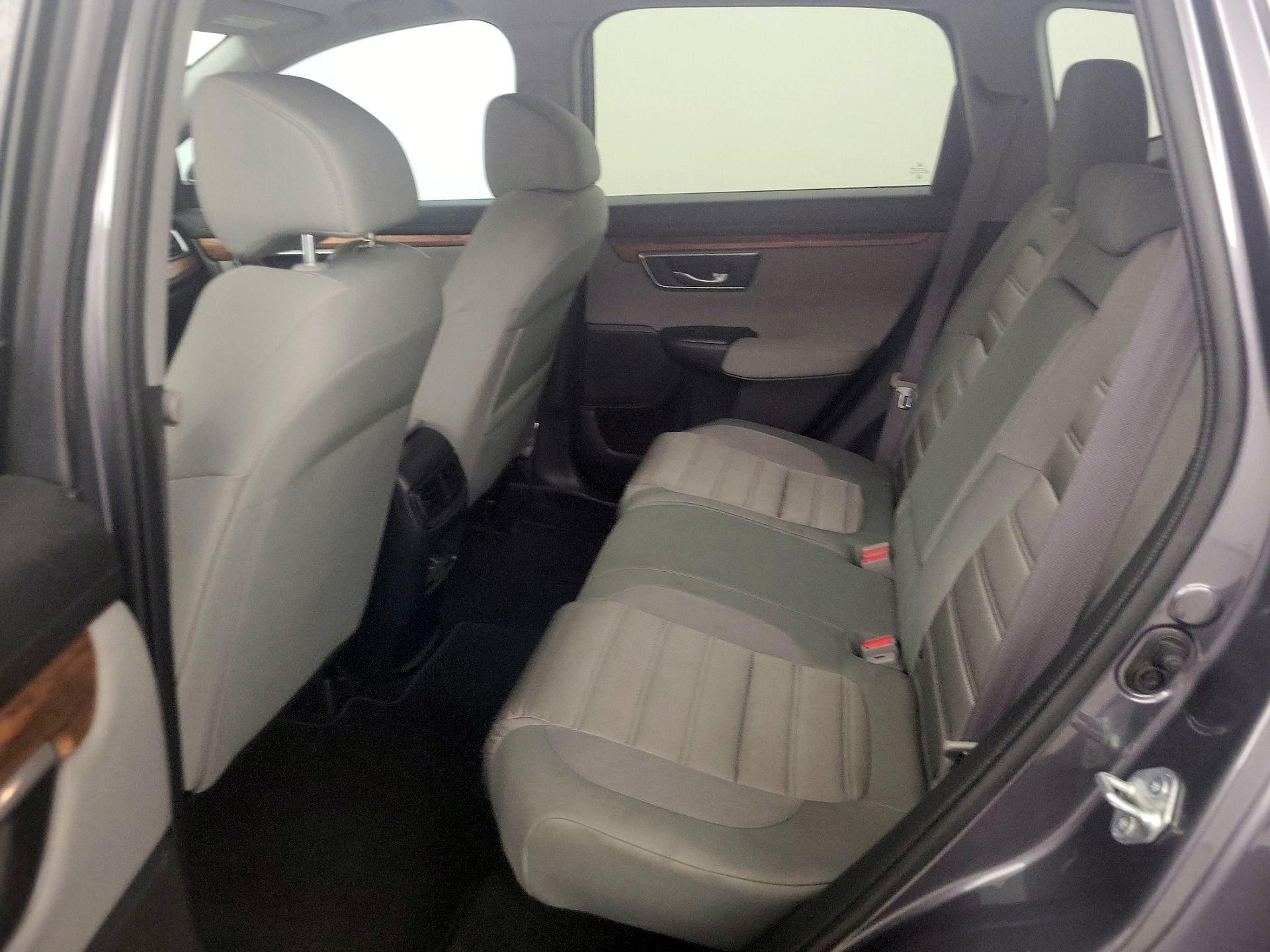 Thumbnail: 2022 Honda CR-V - 20