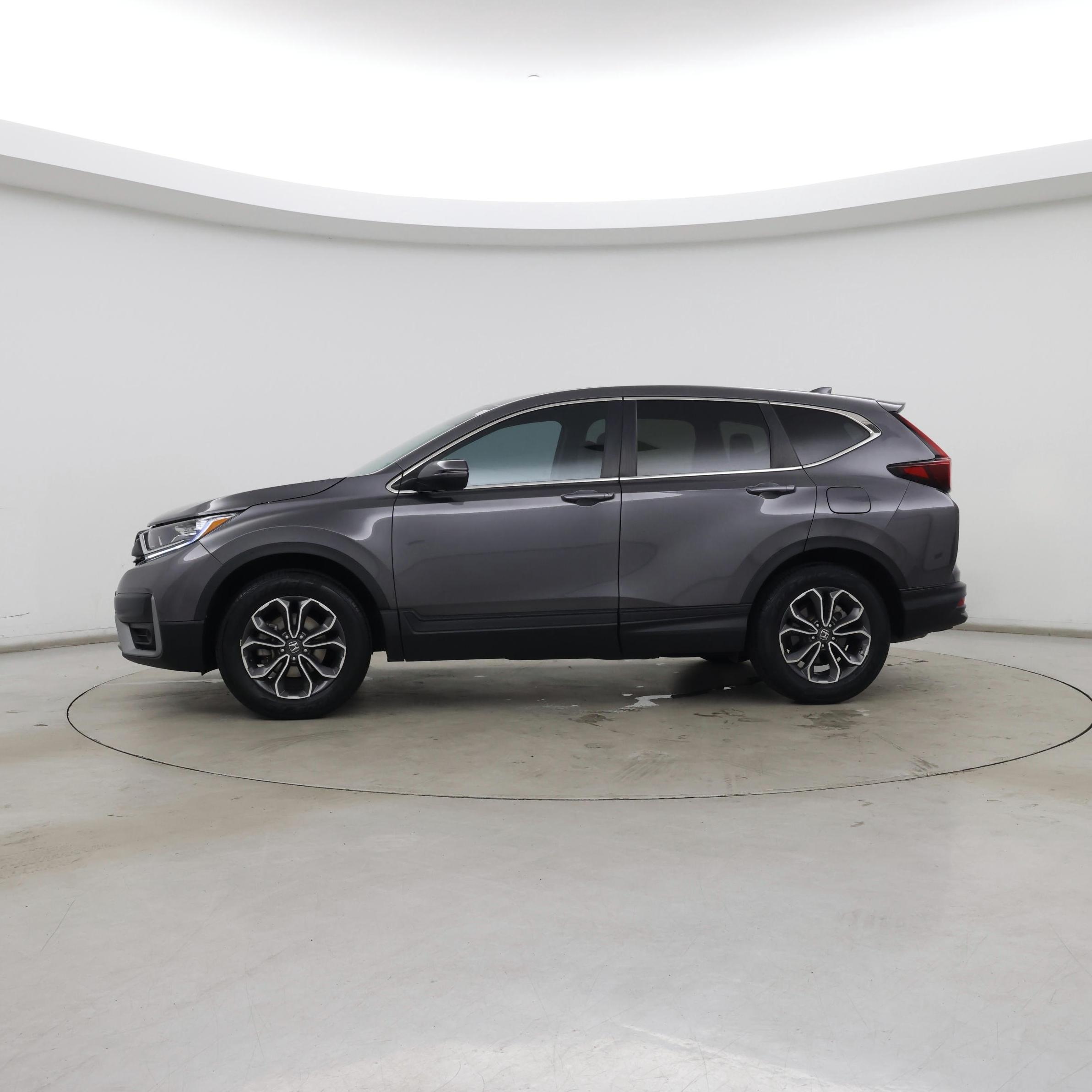 Thumbnail: 2022 Honda CR-V - 3