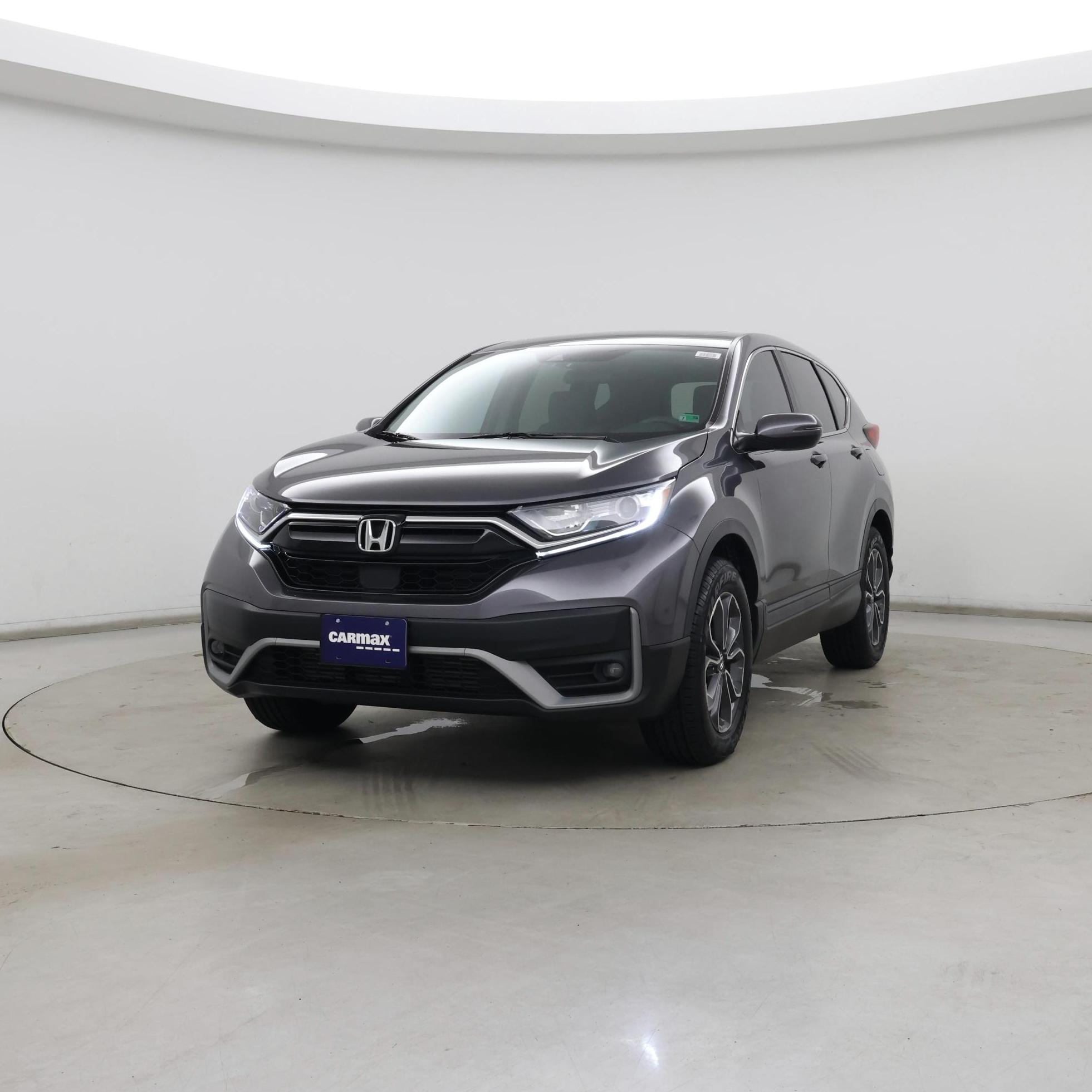 Thumbnail: 2022 Honda CR-V - 4