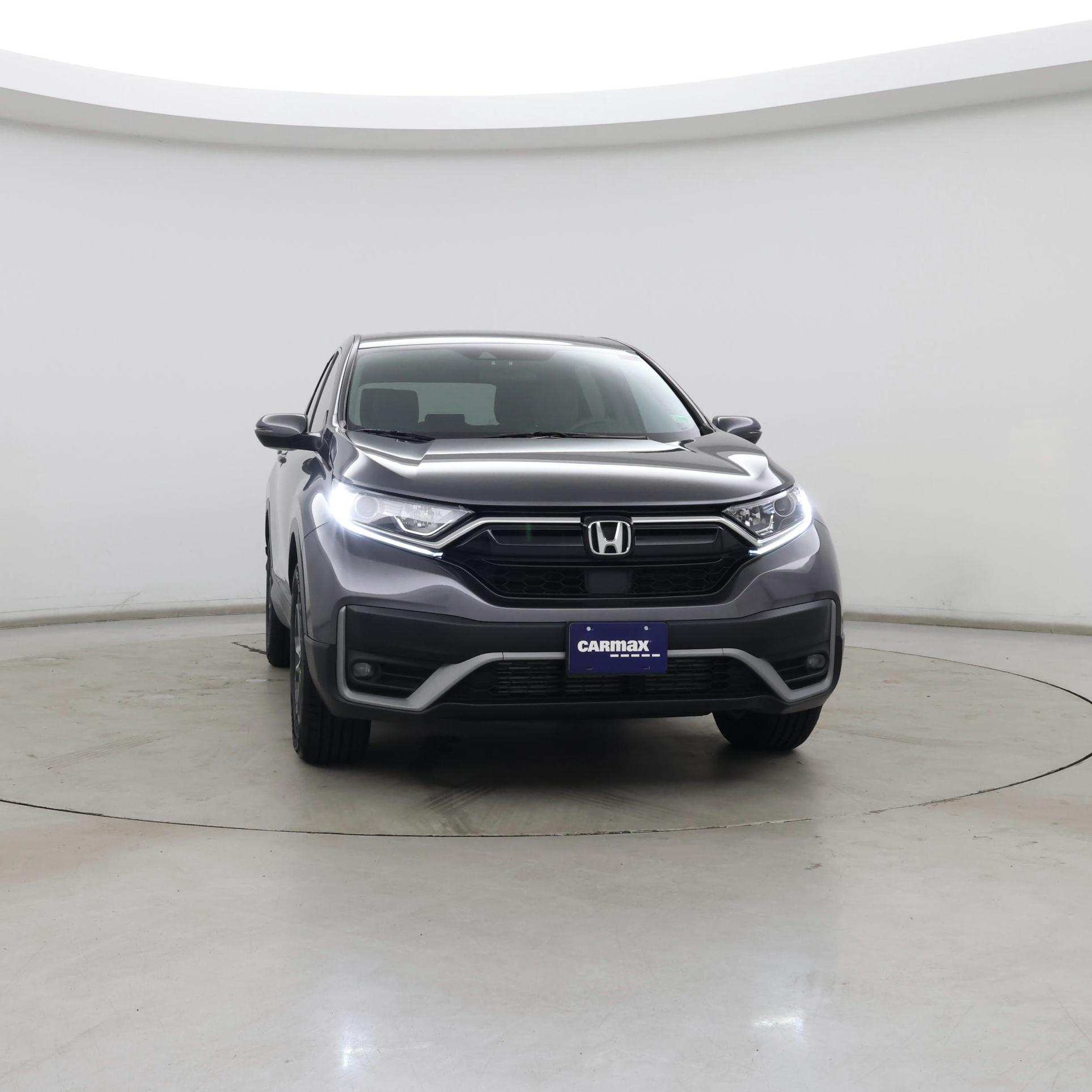 Thumbnail: 2022 Honda CR-V - 5