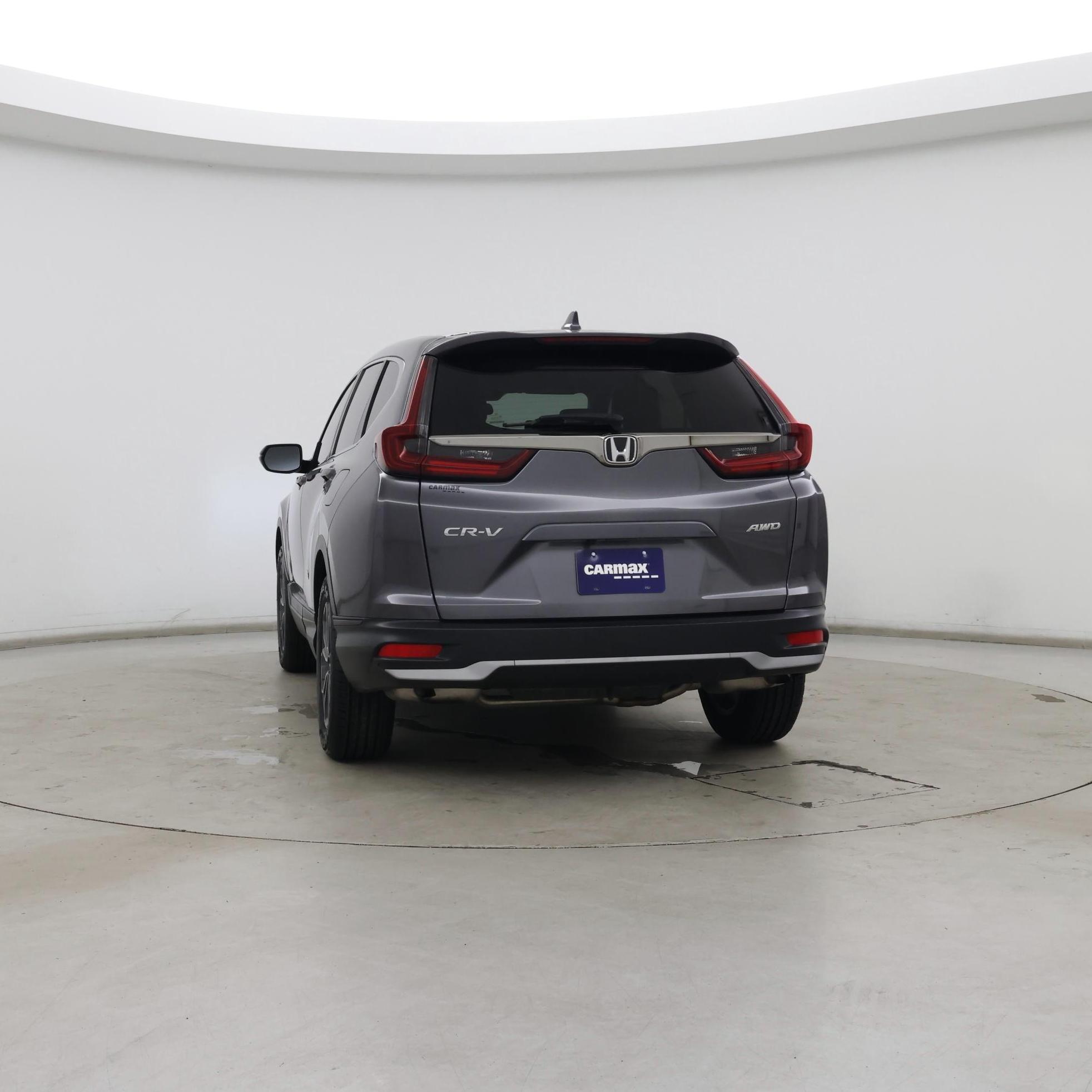 Thumbnail: 2022 Honda CR-V - 6