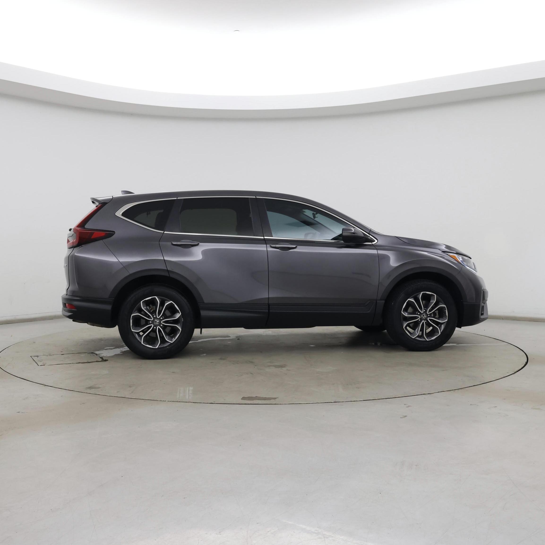 Thumbnail: 2022 Honda CR-V - 7