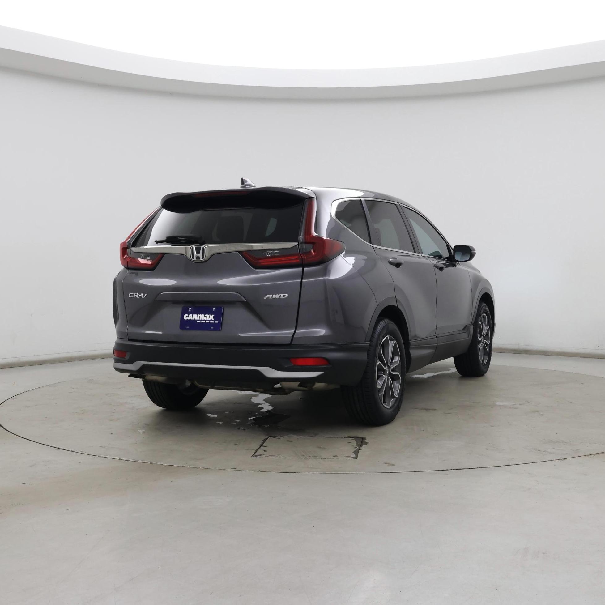 Thumbnail: 2022 Honda CR-V - 8