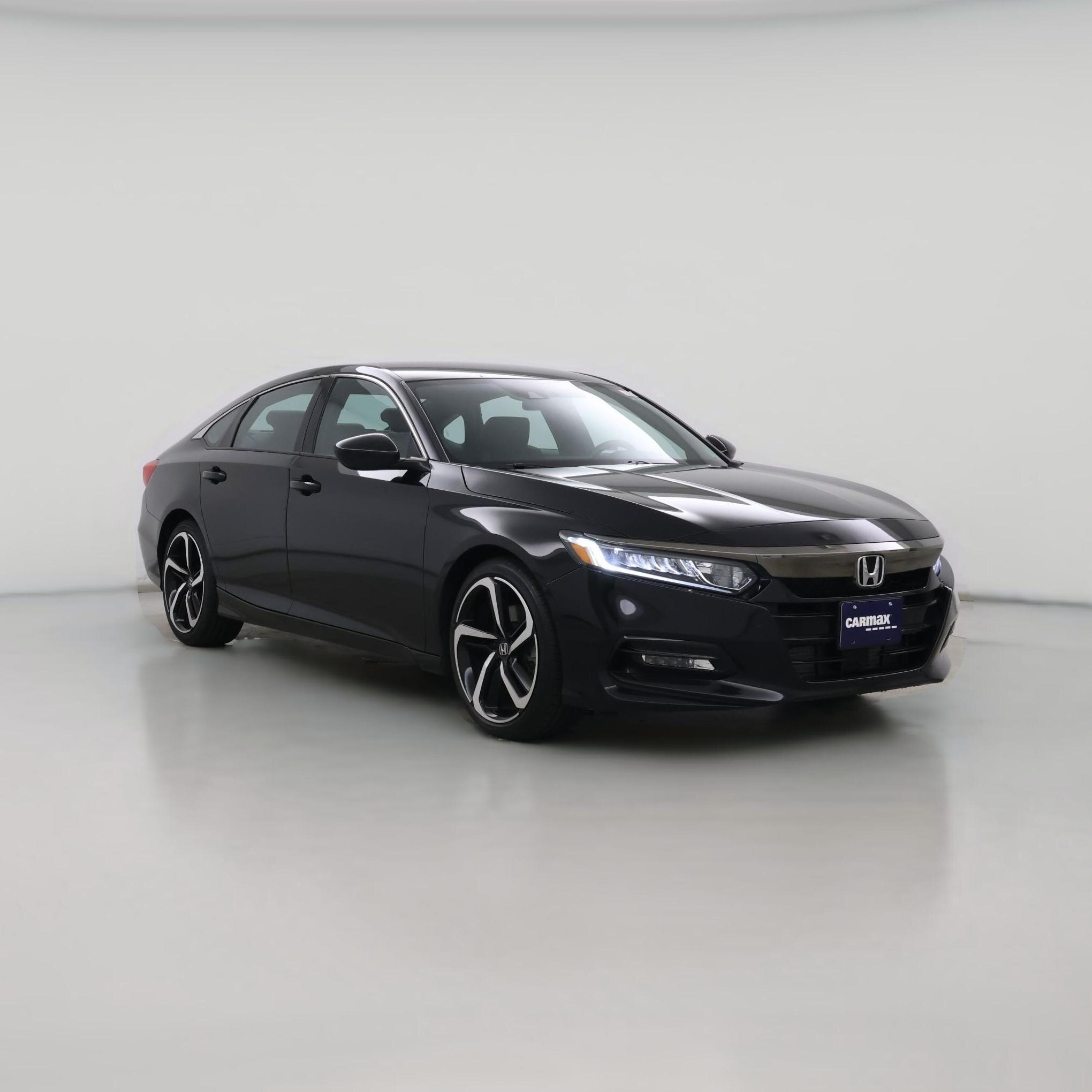 Thumbnail: 2019 Honda Accord - 1