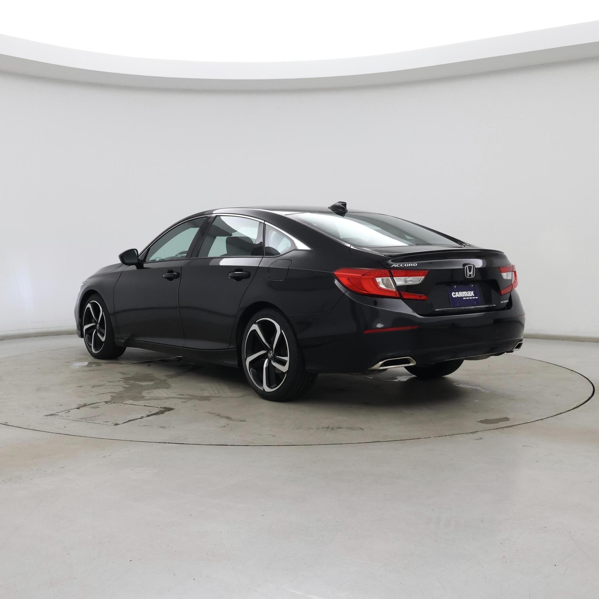 Thumbnail: 2019 Honda Accord - 2