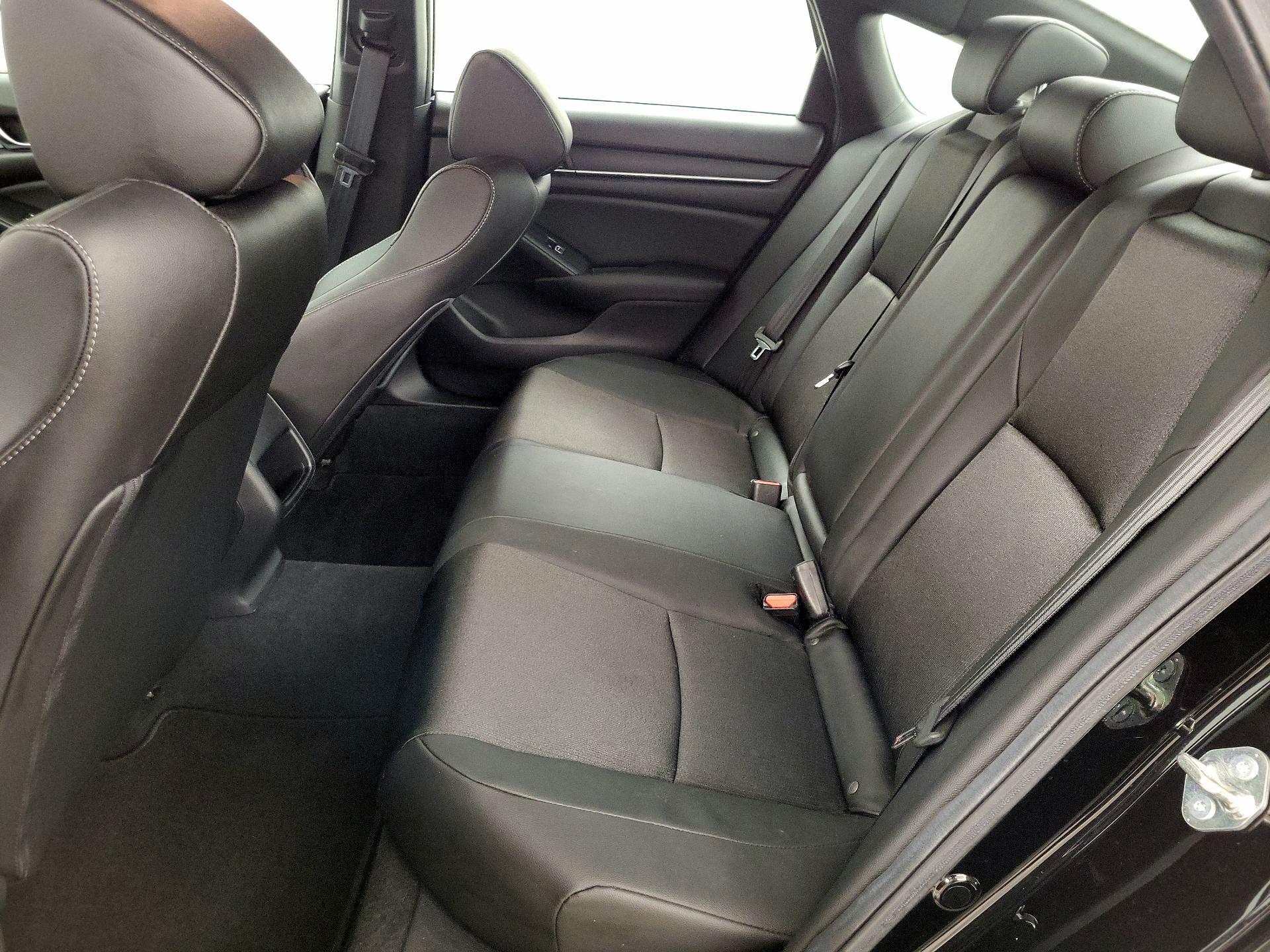 Thumbnail: 2019 Honda Accord - 19
