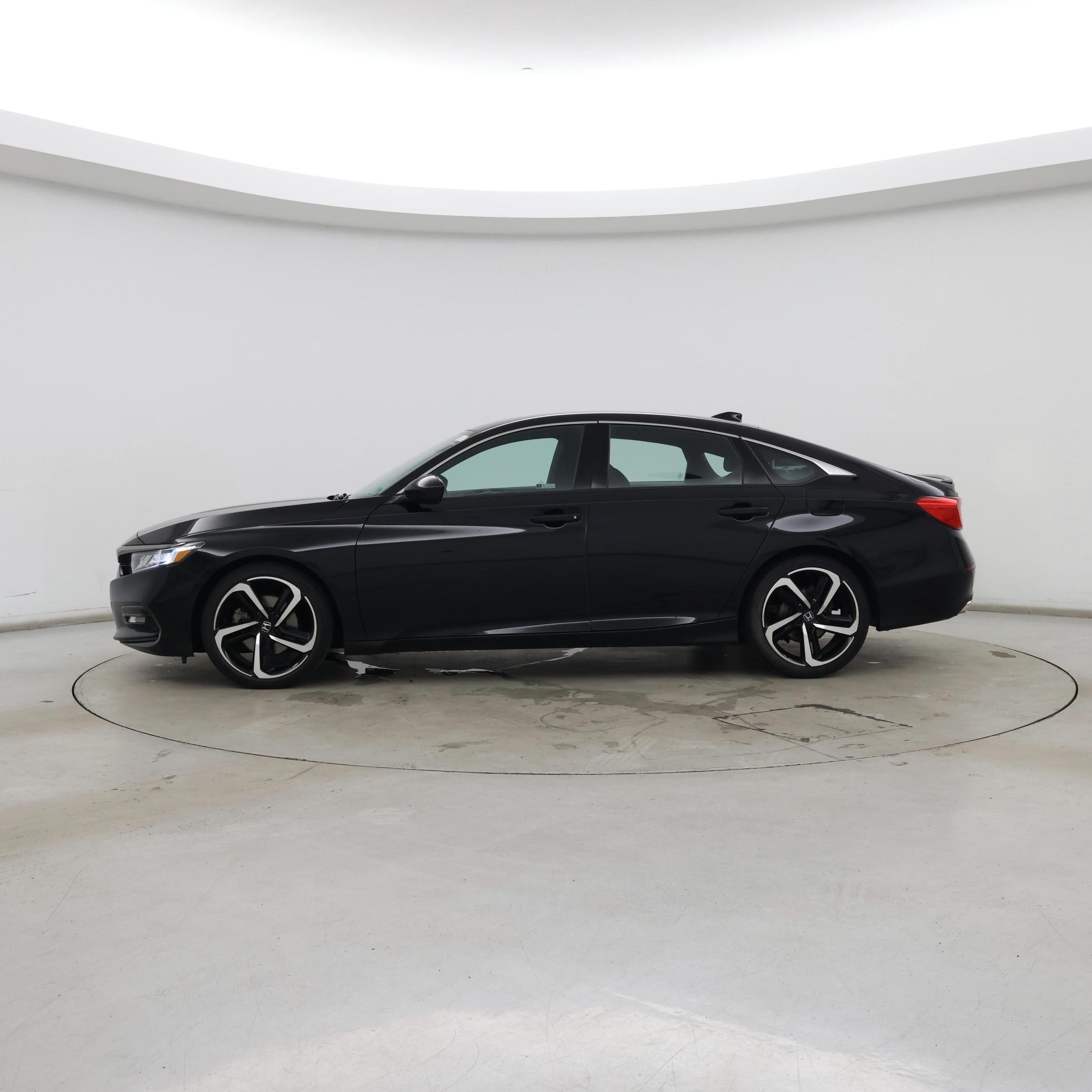 Thumbnail: 2019 Honda Accord - 3