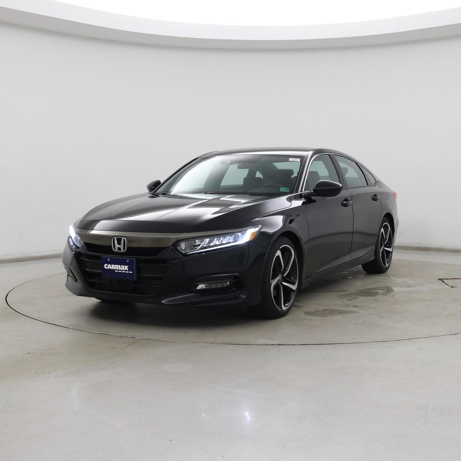 Thumbnail: 2019 Honda Accord - 4